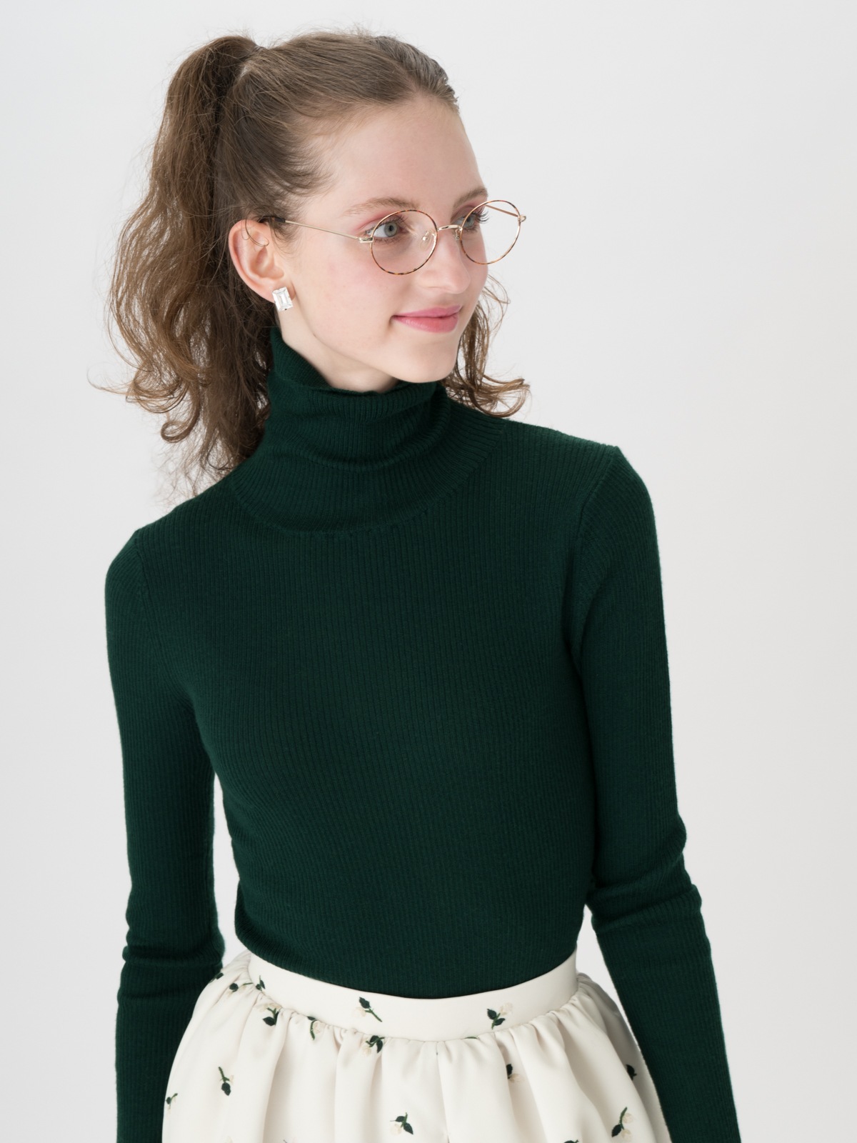 Linda | COLLECTION,TSURU ETERNAL | TSURU By MARIKO OIKAWA