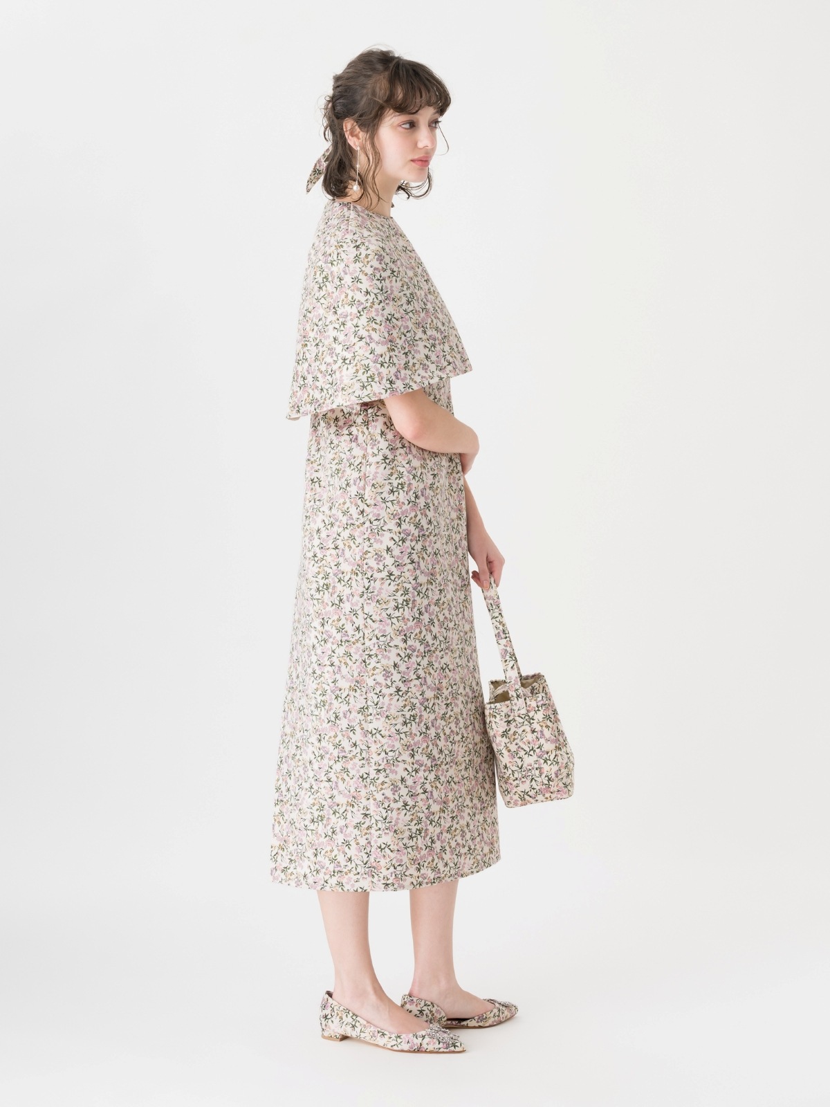 Rosaleda.F | COLLECTION,＜PRE ORDER＞2027 SPRING COLLECTION