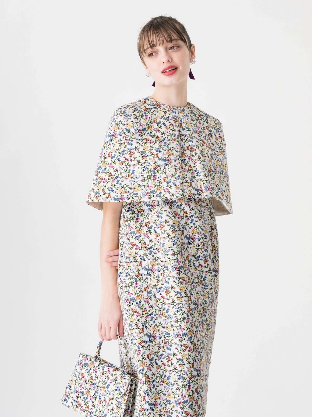 Rosaleda.F | ALL CLOTHES | TSURU By MARIKO OIKAWA