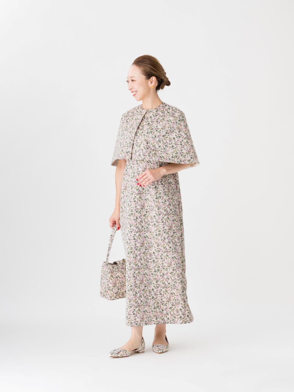 Rosaleda.F | ALL CLOTHES | TSURU By MARIKO OIKAWA