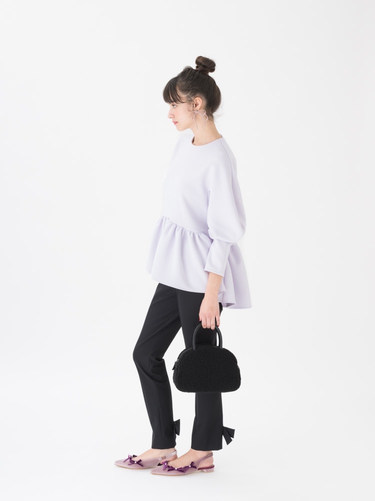 TSURU By MARIKO OIKAWA  Lerubis 新品　未着用36 TSURU By MARIKO OIKAWA Lerubis 新品未着用36