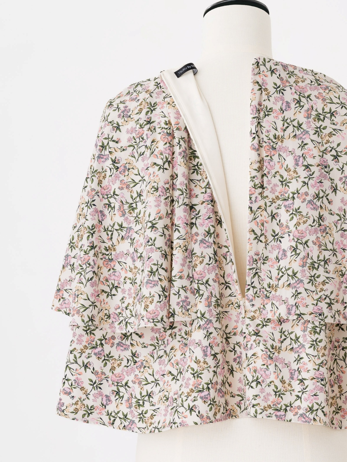 Breeze.F | COLLECTION,＜PRE ORDER＞2027 SPRING COLLECTION | TSURU
