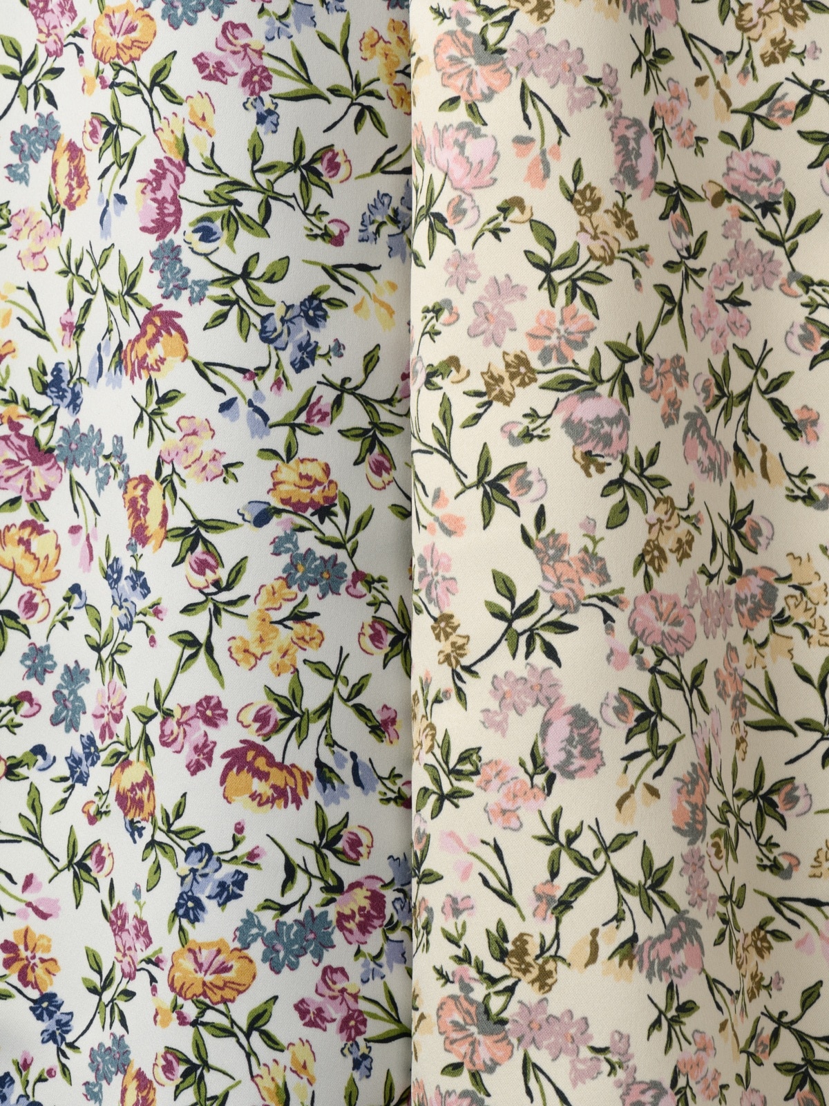 Breeze.F | COLLECTION,＜PRE ORDER＞2027 SPRING COLLECTION | TSURU