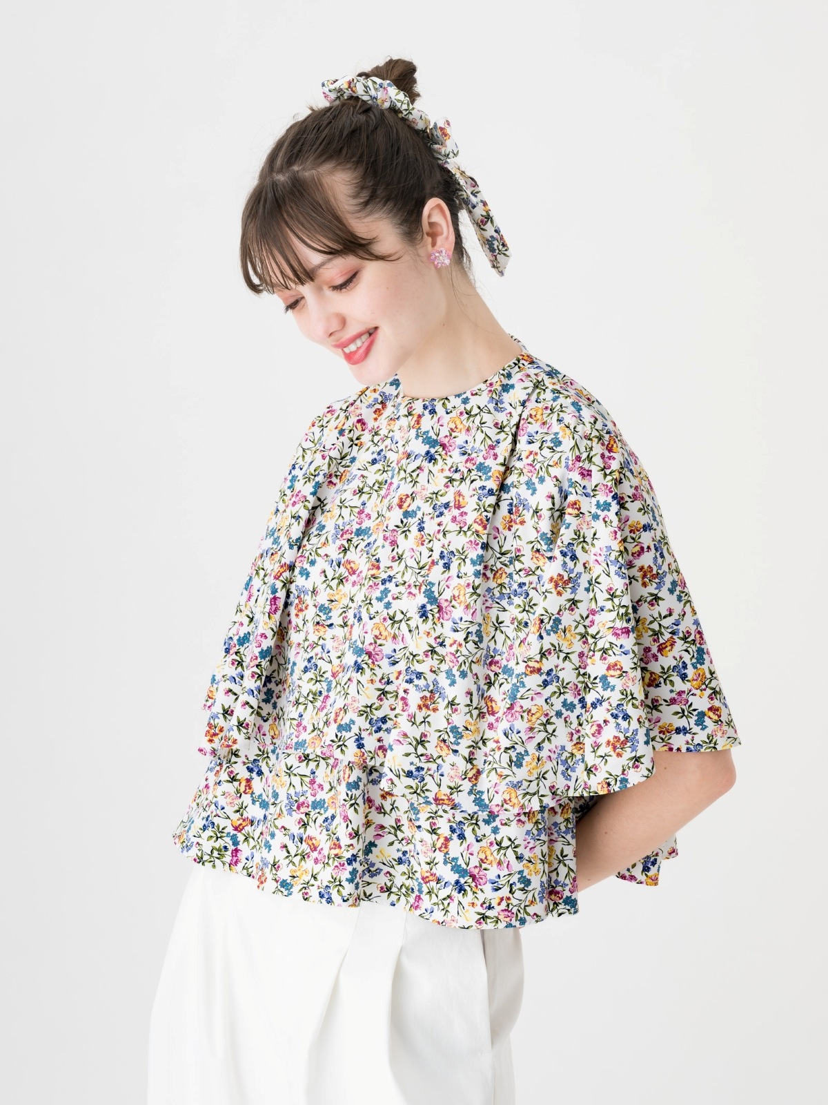 Breeze.F | COLLECTION,＜PRE ORDER＞2027 SPRING COLLECTION | TSURU