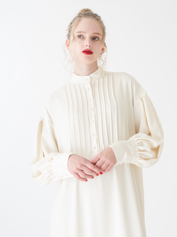 Praslin | ALL | TSURU By MARIKO OIKAWA