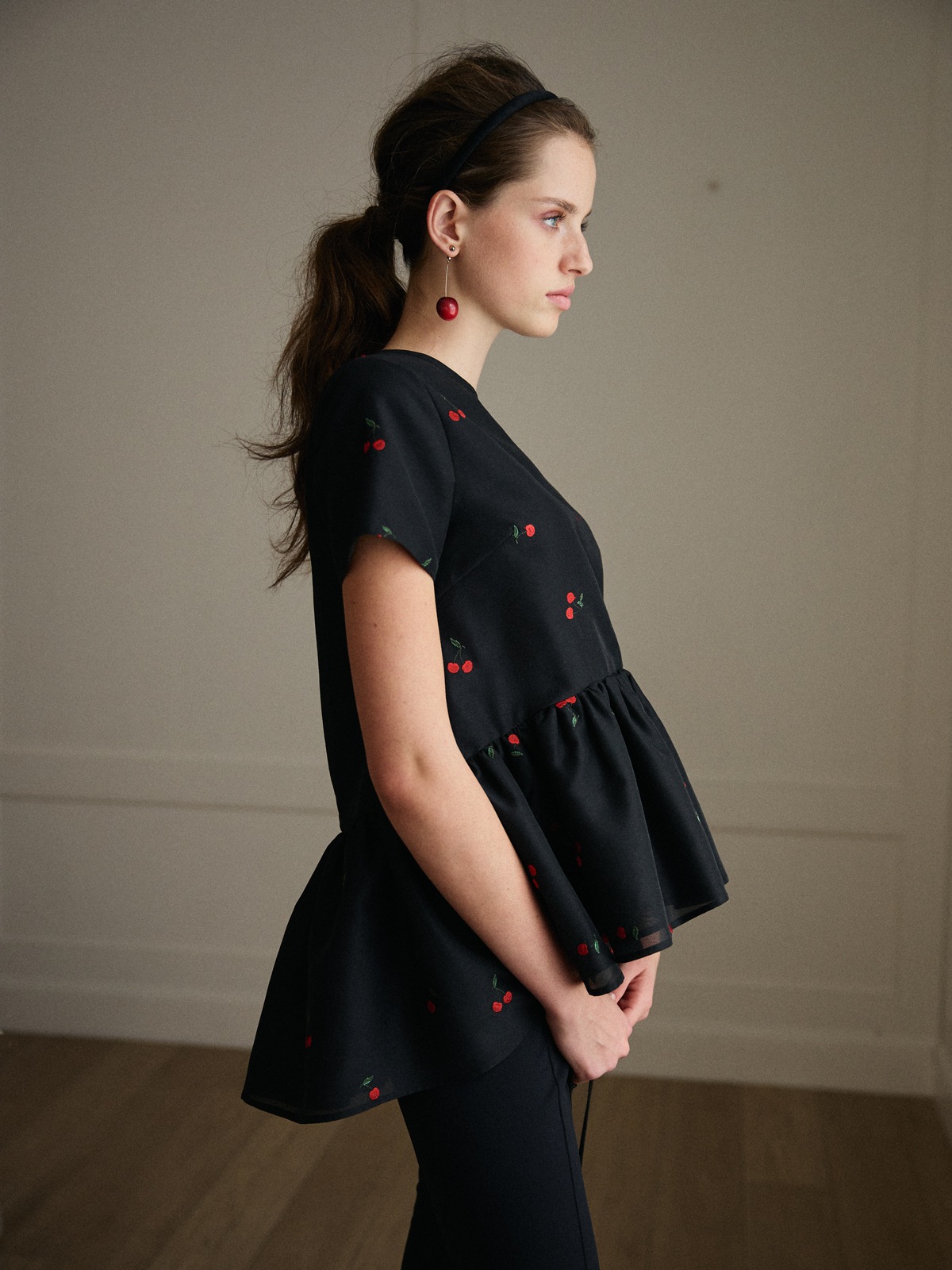 りー 新品☆女の子 まとめ売り 9点セット URBAN CHERRY140 人気の