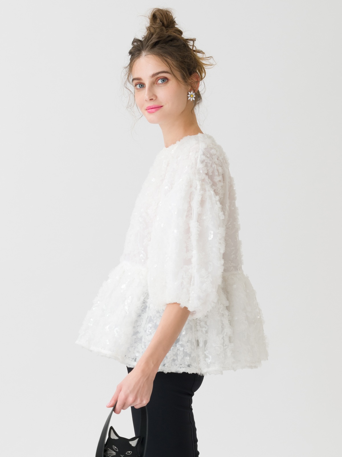 pas de chat＜ONLINE限定＞ | COLLECTION,2026 SUMMER COLLECTION