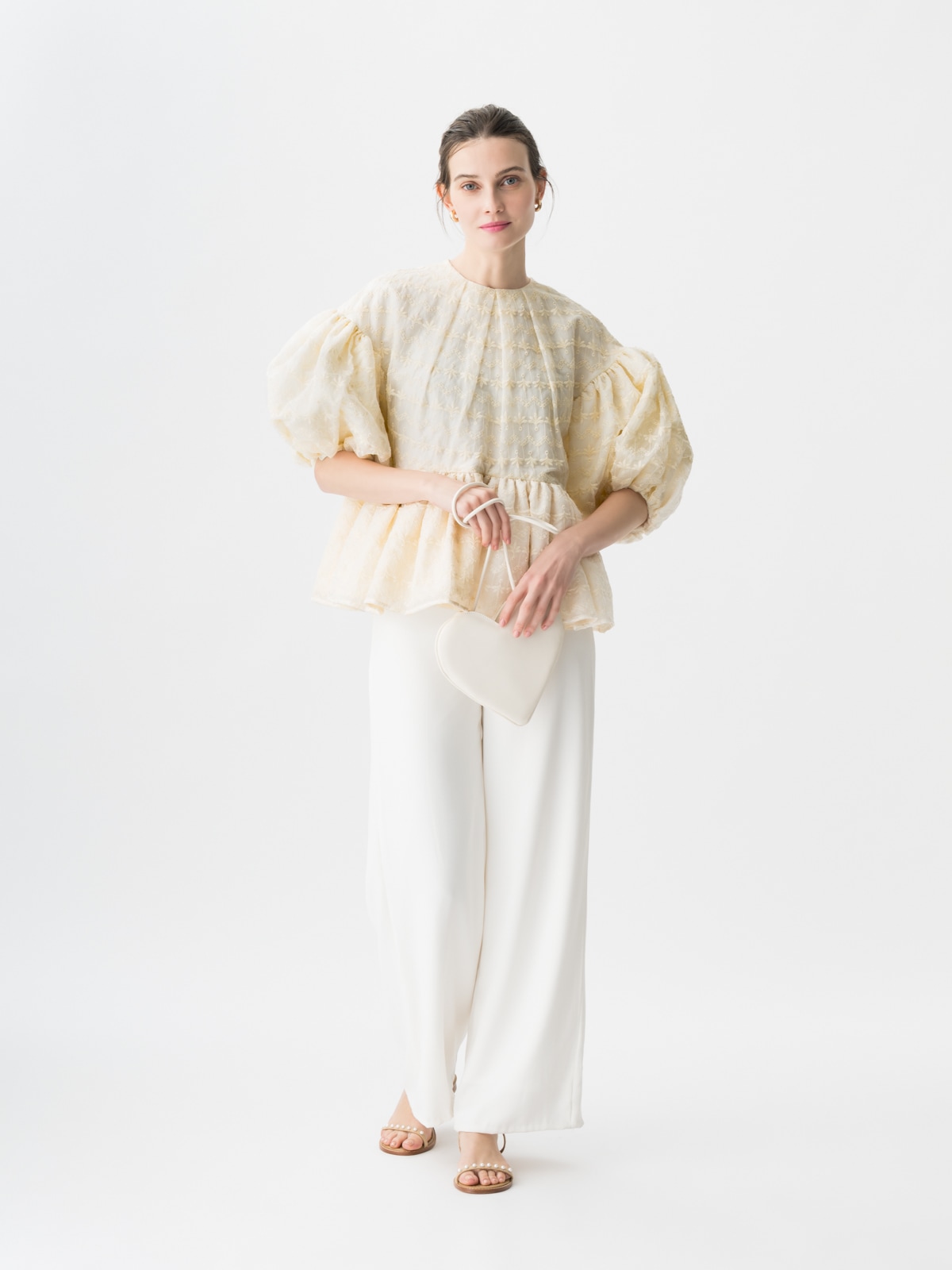 pas de chat＜ONLINE限定＞ | COLLECTION,2026 SPRING SUMMER