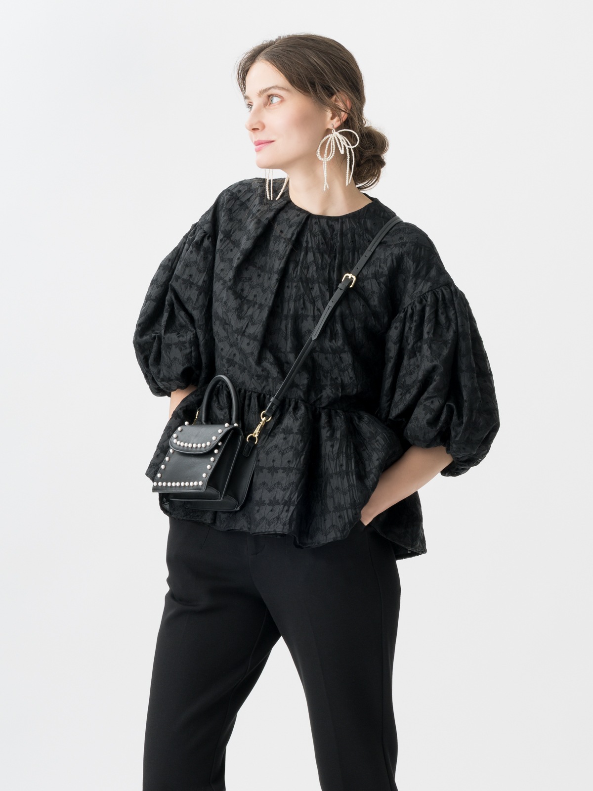 pas de chat＜ONLINE限定＞ | COLLECTION,2026 SPRING SUMMER