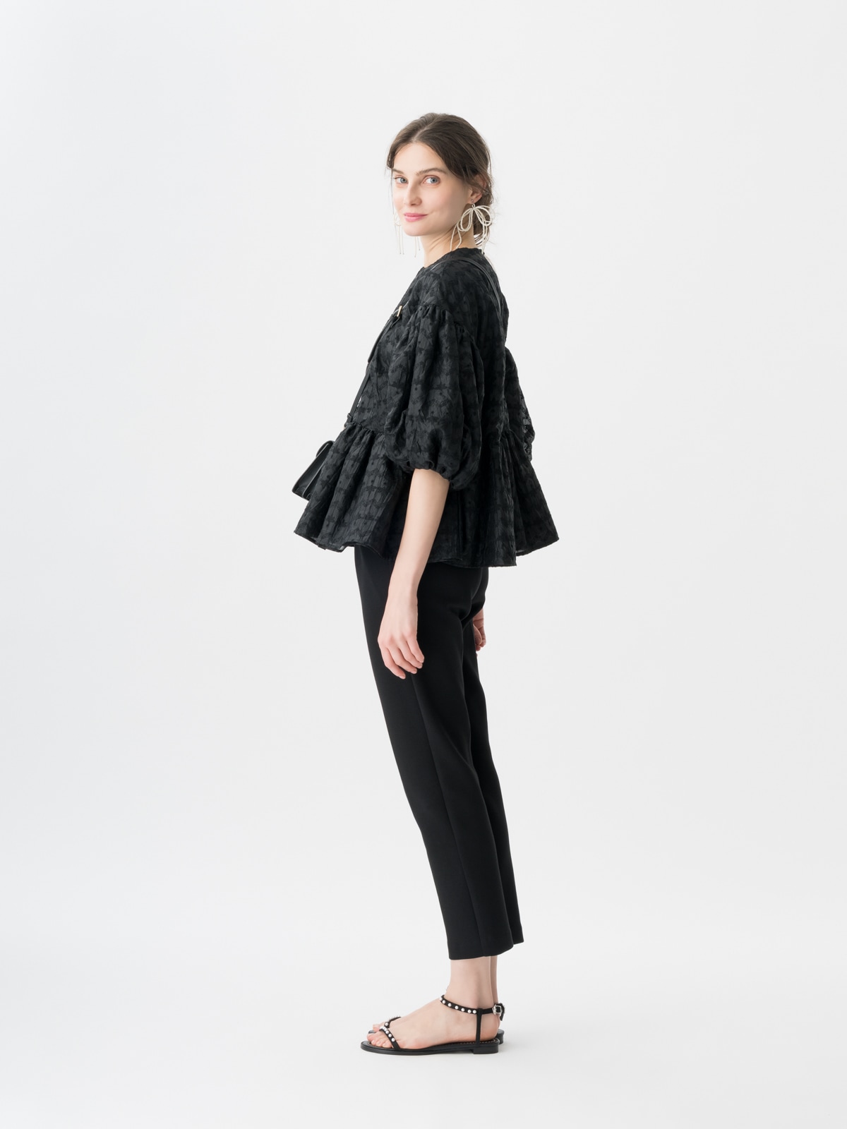 pas de chat＜ONLINE限定＞ | COLLECTION,2026 SPRING SUMMER