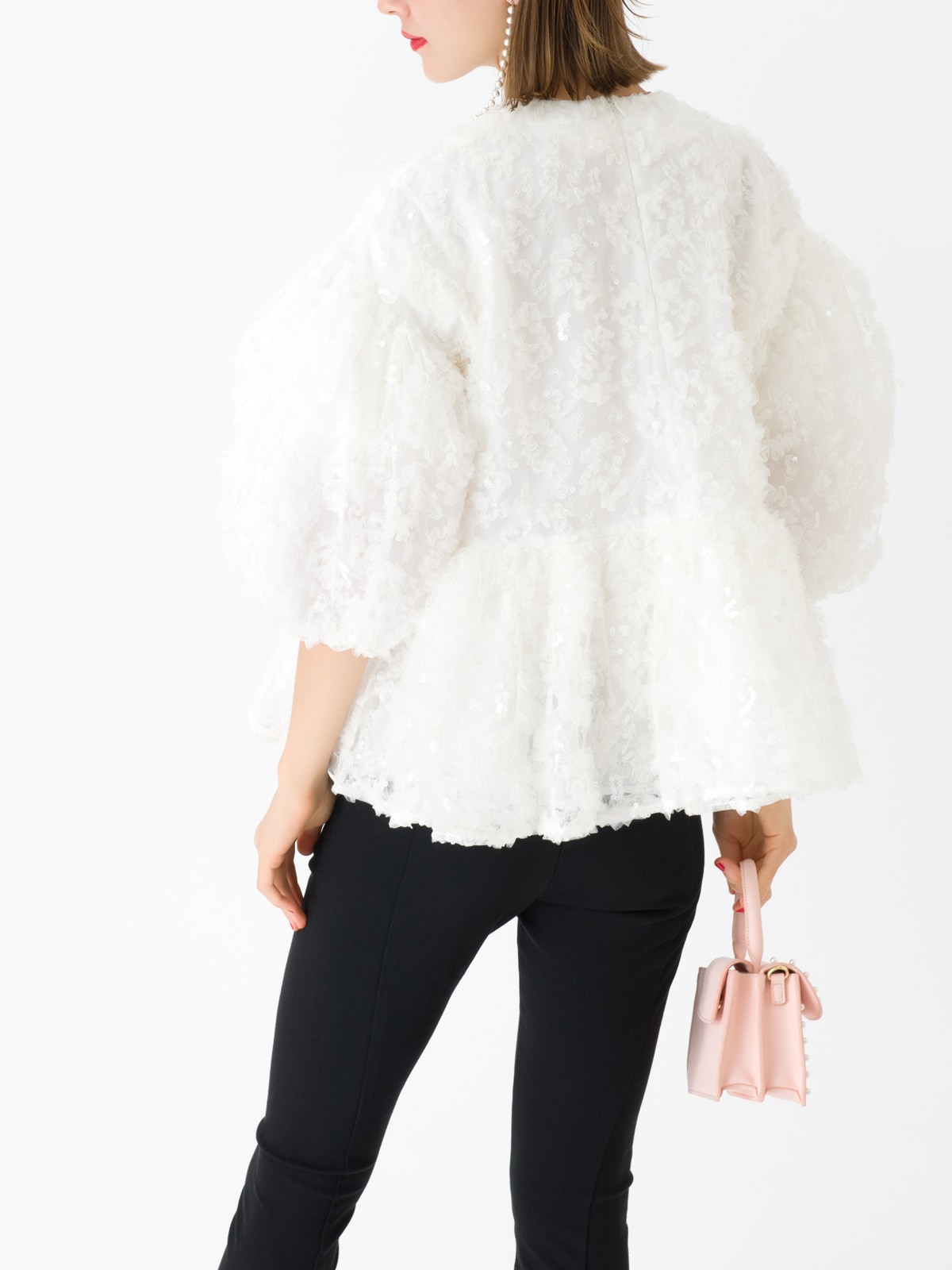 pas de chat＜ONLINE限定＞ | COLLECTION,2026 SPRING SUMMER