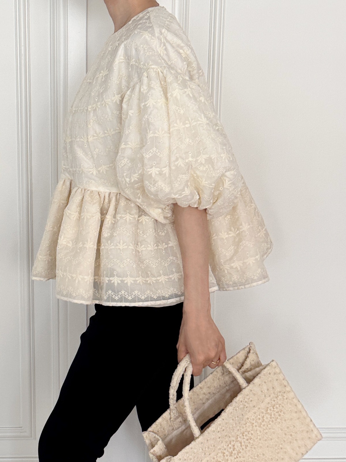 pas de chat＜ONLINE限定＞ | COLLECTION,2026 SUMMER COLLECTION