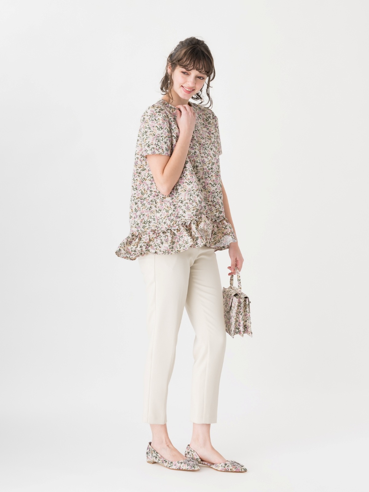 Cendrillon | COLLECTION | TSURU By MARIKO OIKAWA