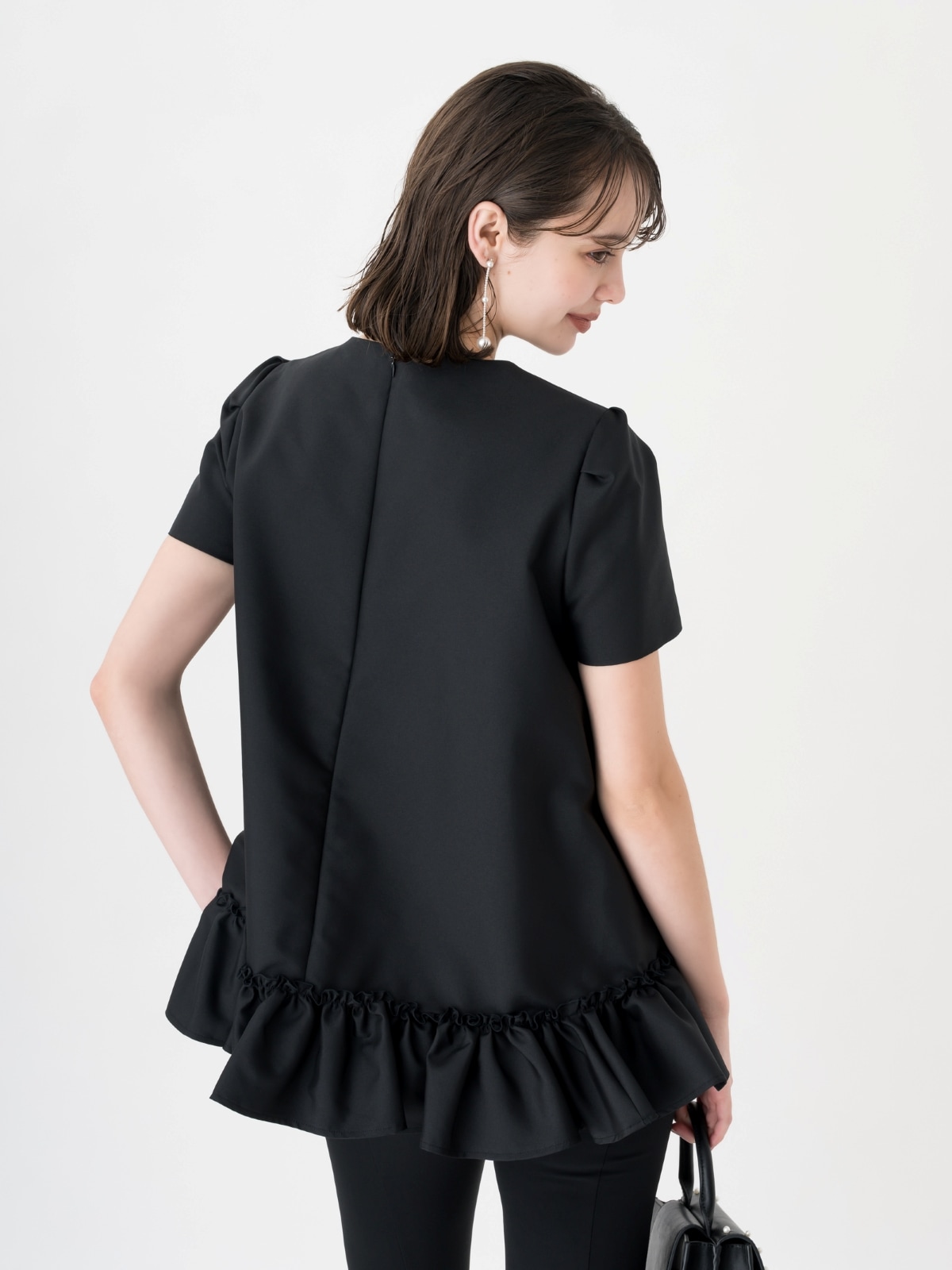 Cendrillon | COLLECTION,＜PRE ORDER＞2027 SPRING COLLECTION