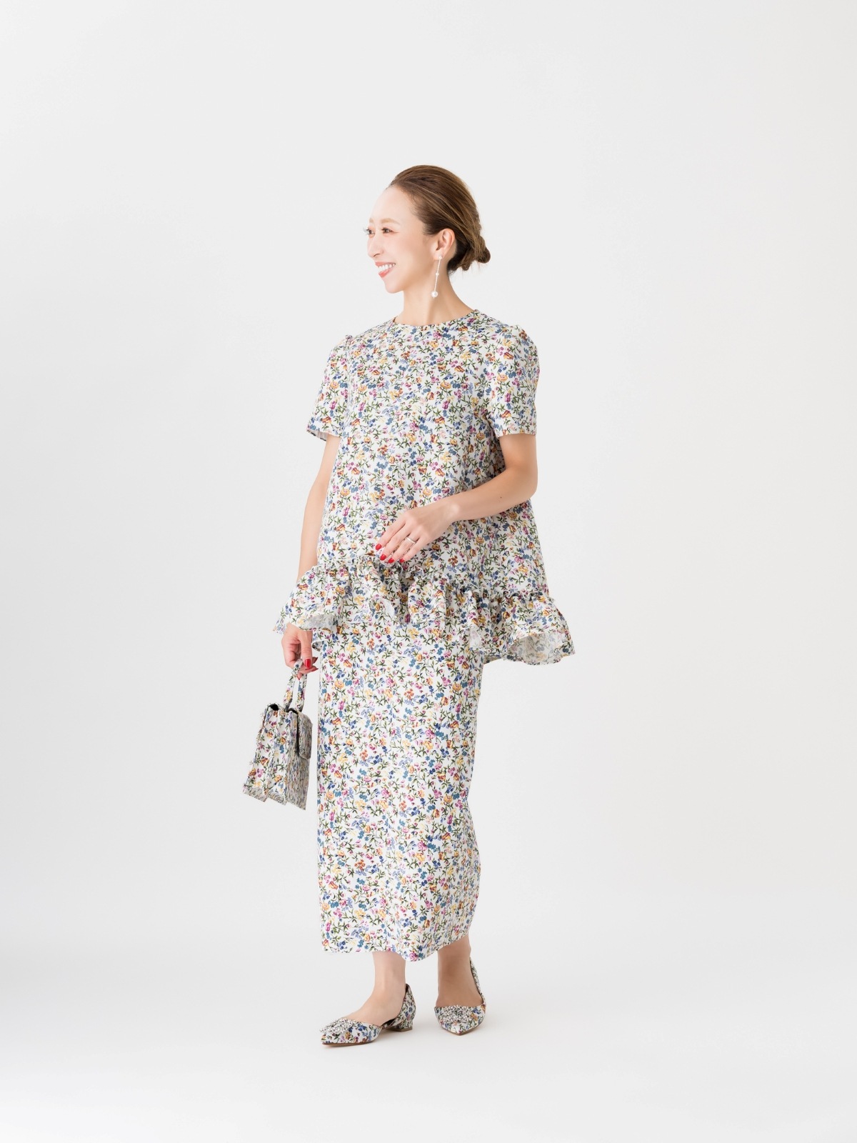 Cendrillon | COLLECTION,＜PRE ORDER＞2027 SPRING COLLECTION 