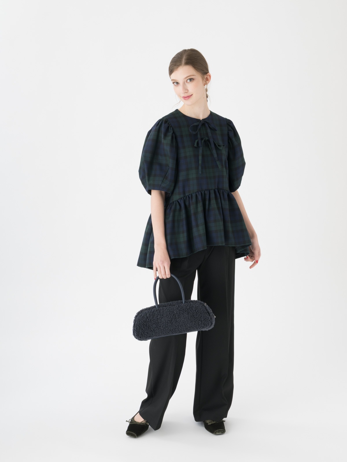 Lenore | COLLECTION,2025 AUTUMN COLLECTION | TSURU By MARIKO