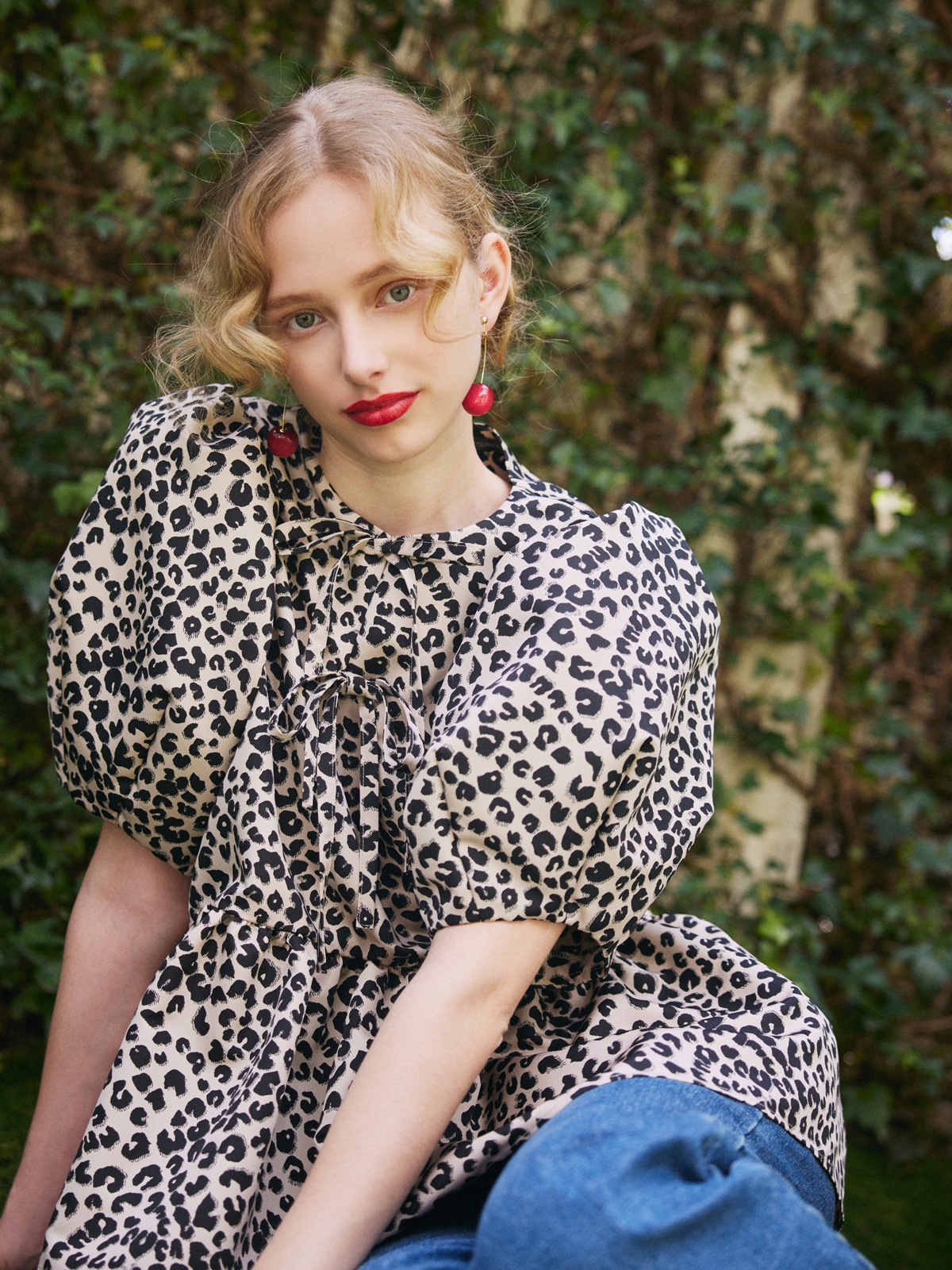 Lenore | COLLECTION,2025 AUTUMN COLLECTION | TSURU By MARIKO