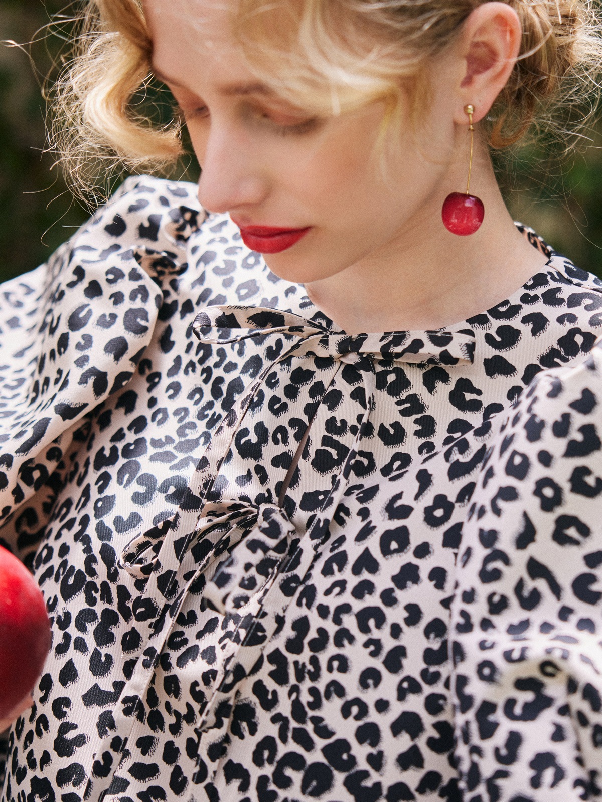 Lenore | COLLECTION,2025 AUTUMN COLLECTION | TSURU By MARIKO