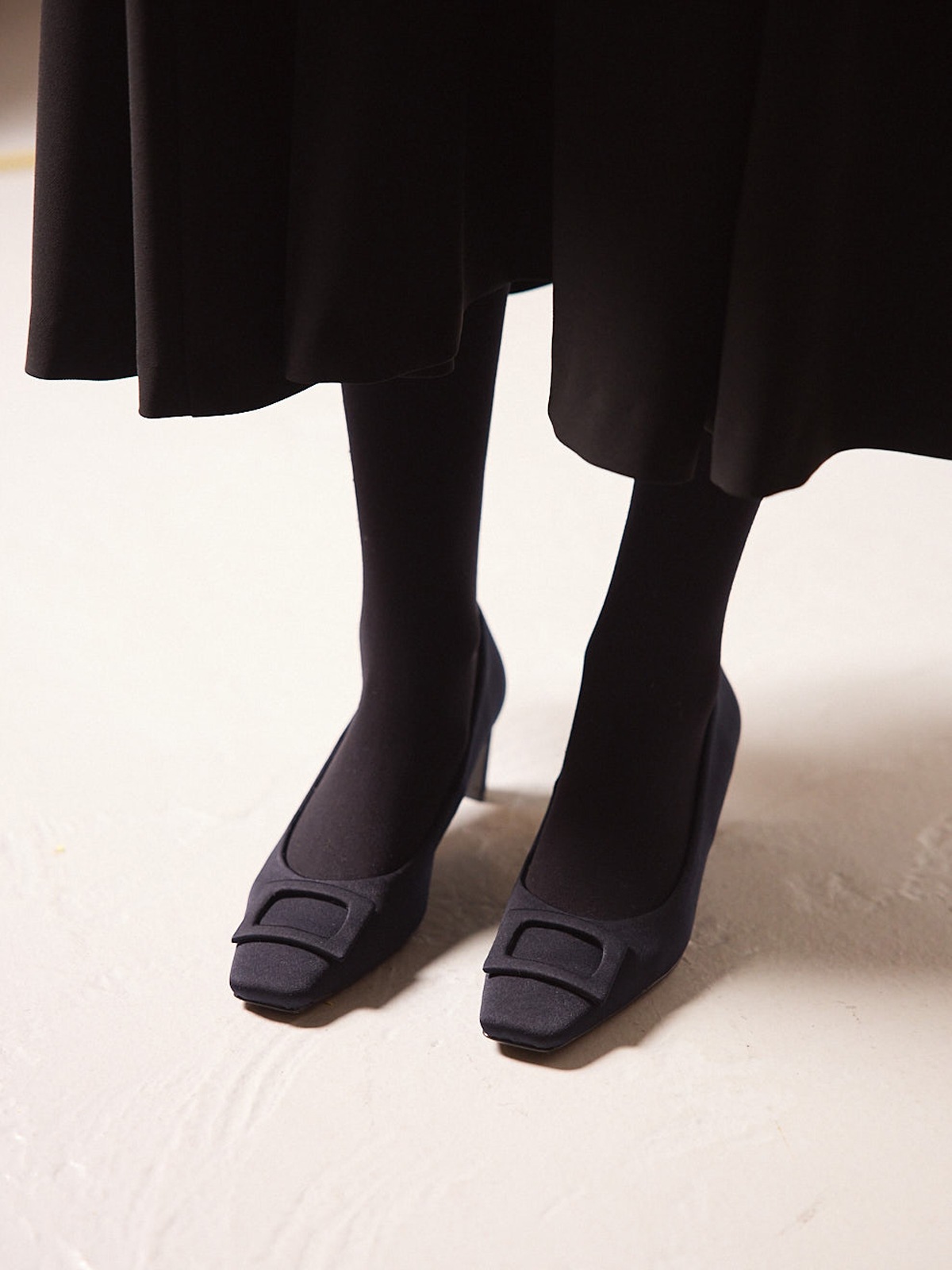 George＜ONLINE限定＞ | ALL SHOES | TSURU By MARIKO OIKAWA