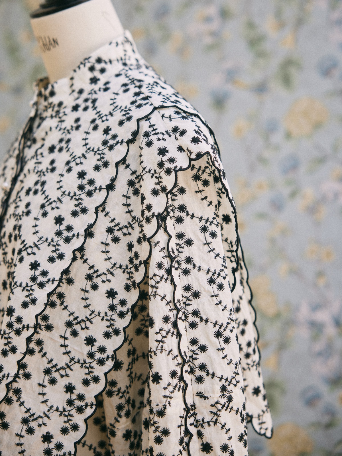 Joy | COLLECTION,2025 AUTUMN COLLECTION | TSURU By MARIKO OIKAWA