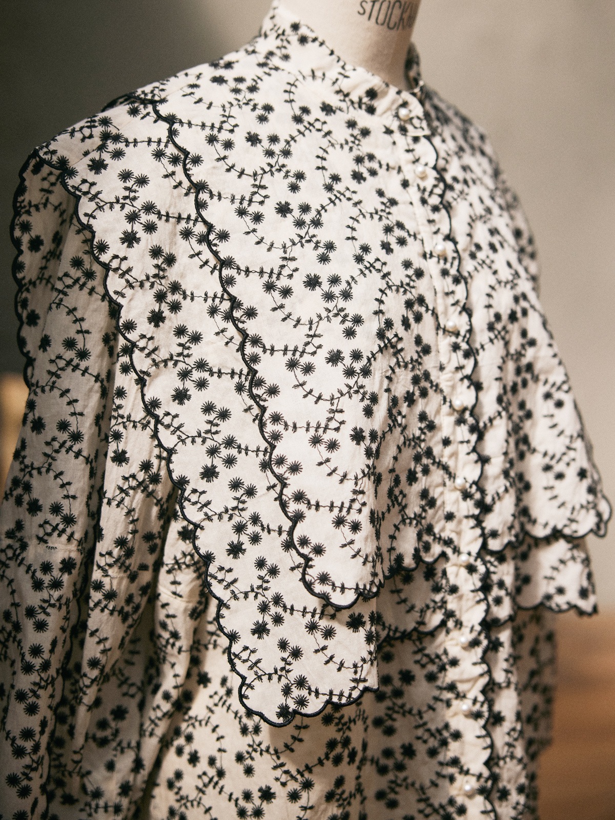 Joy | COLLECTION,2025 AUTUMN COLLECTION | TSURU By MARIKO OIKAWA