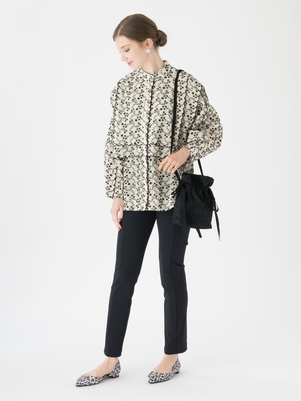 トップス Joy BL-2253600 Joy BL-2253600 - メルカリ