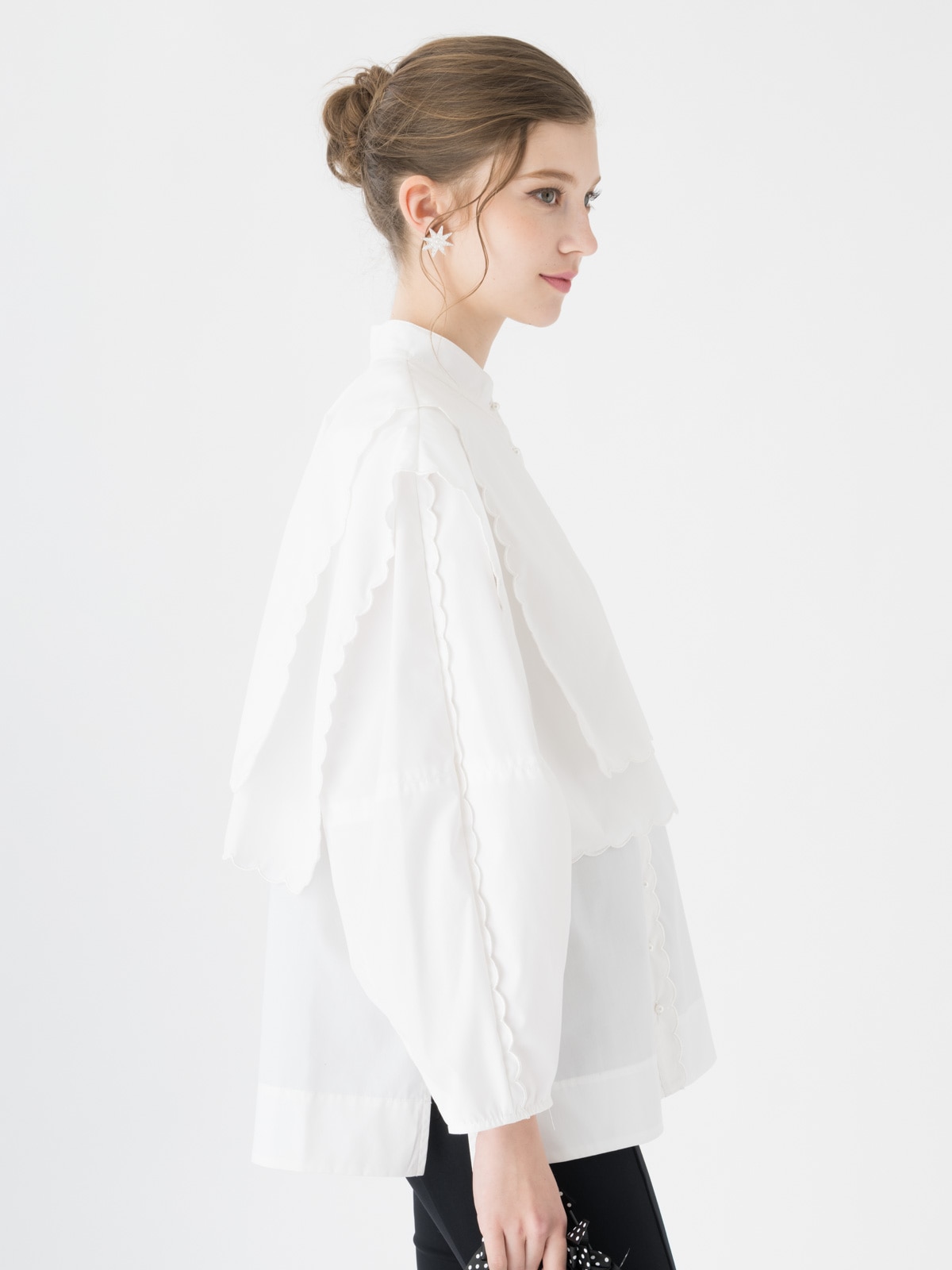 Joy | ALL CLOTHES,TOPS | TSURU By MARIKO OIKAWA