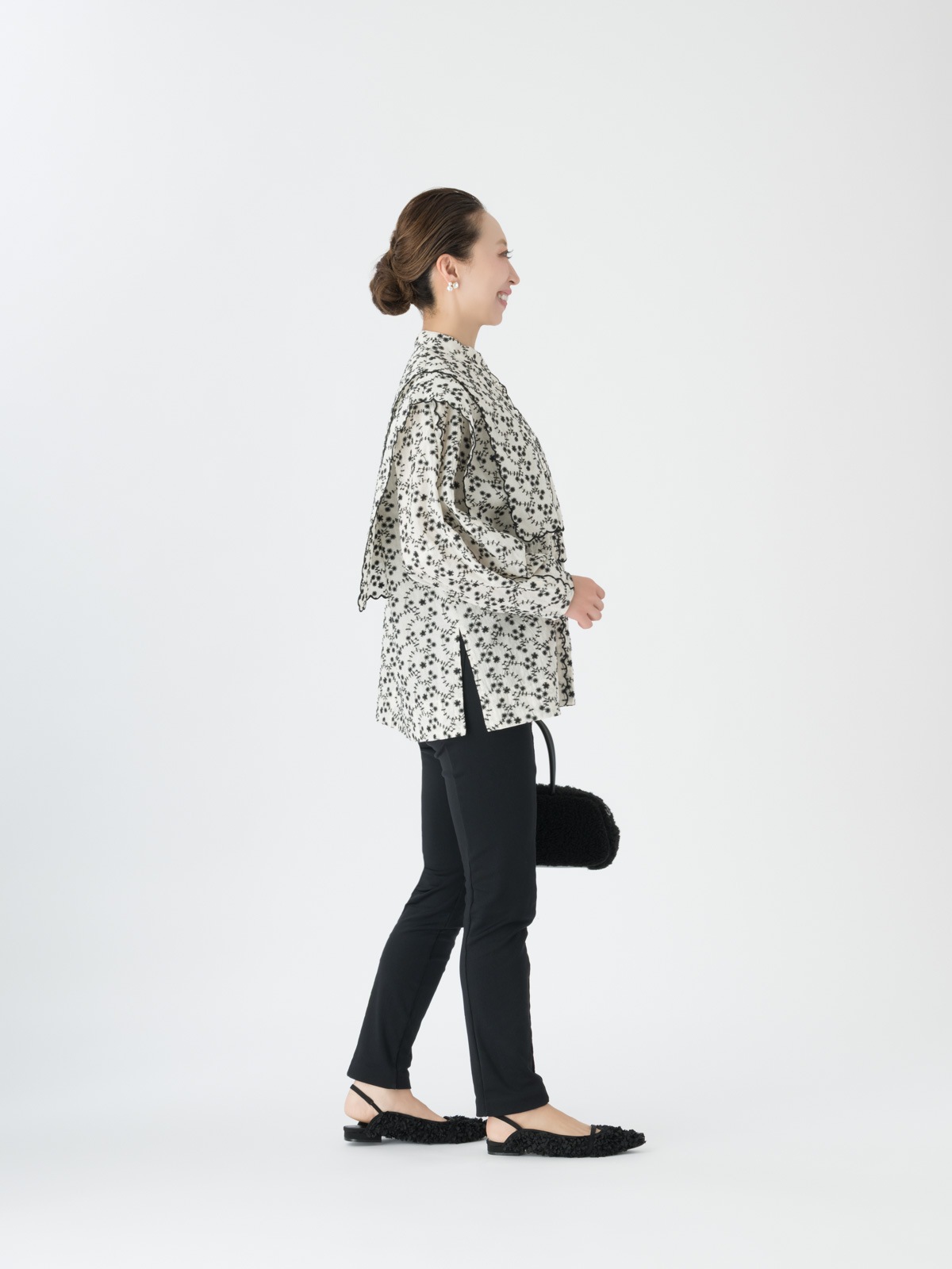 トップス Joy BL-2253600 Joy | ALL CLOTHES,TOPS | TSURU By MARIKO OIKAWA