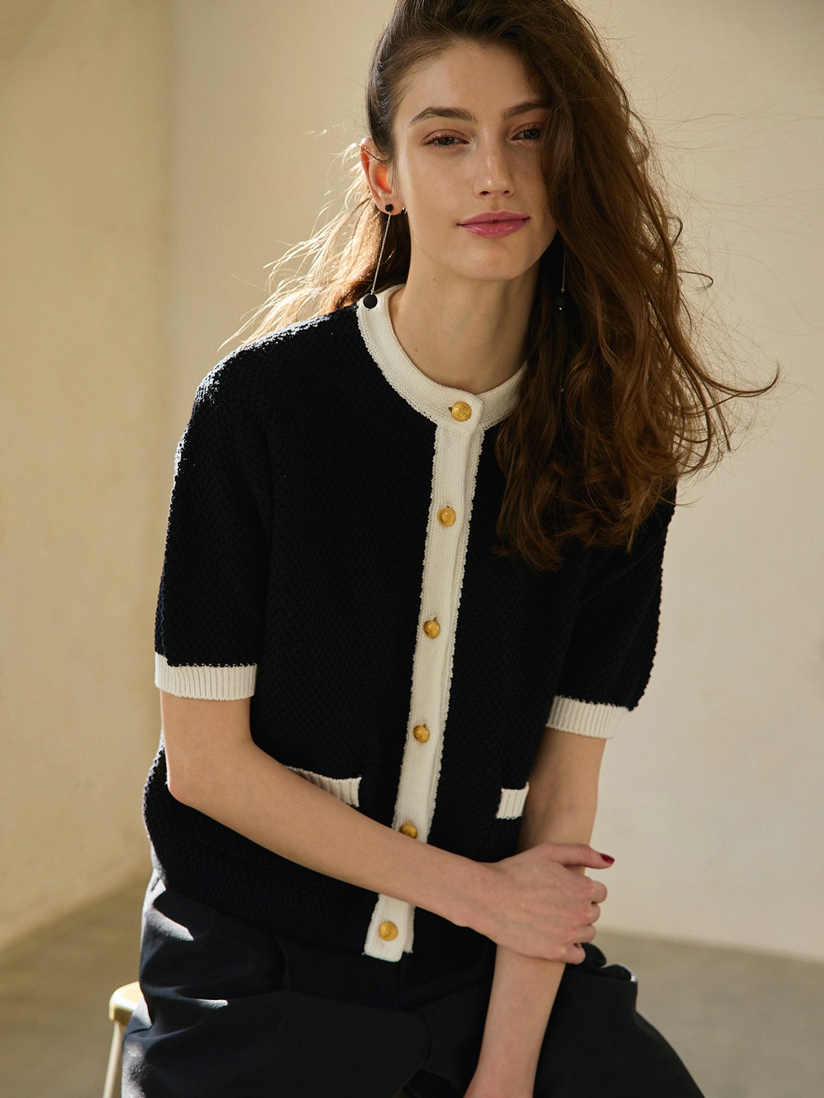 Vague | ALL CLOTHES | TSURU By MARIKO OIKAWA