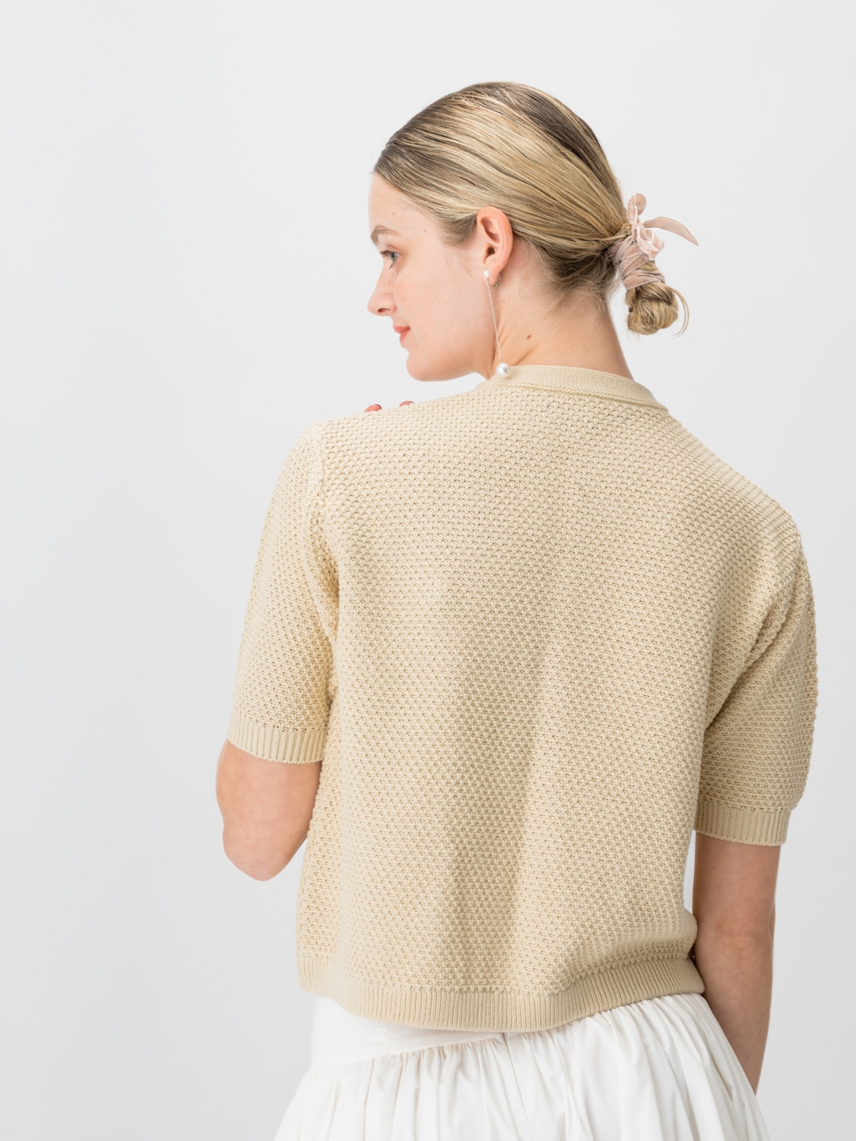 Vague | COLLECTION | TSURU By MARIKO OIKAWA