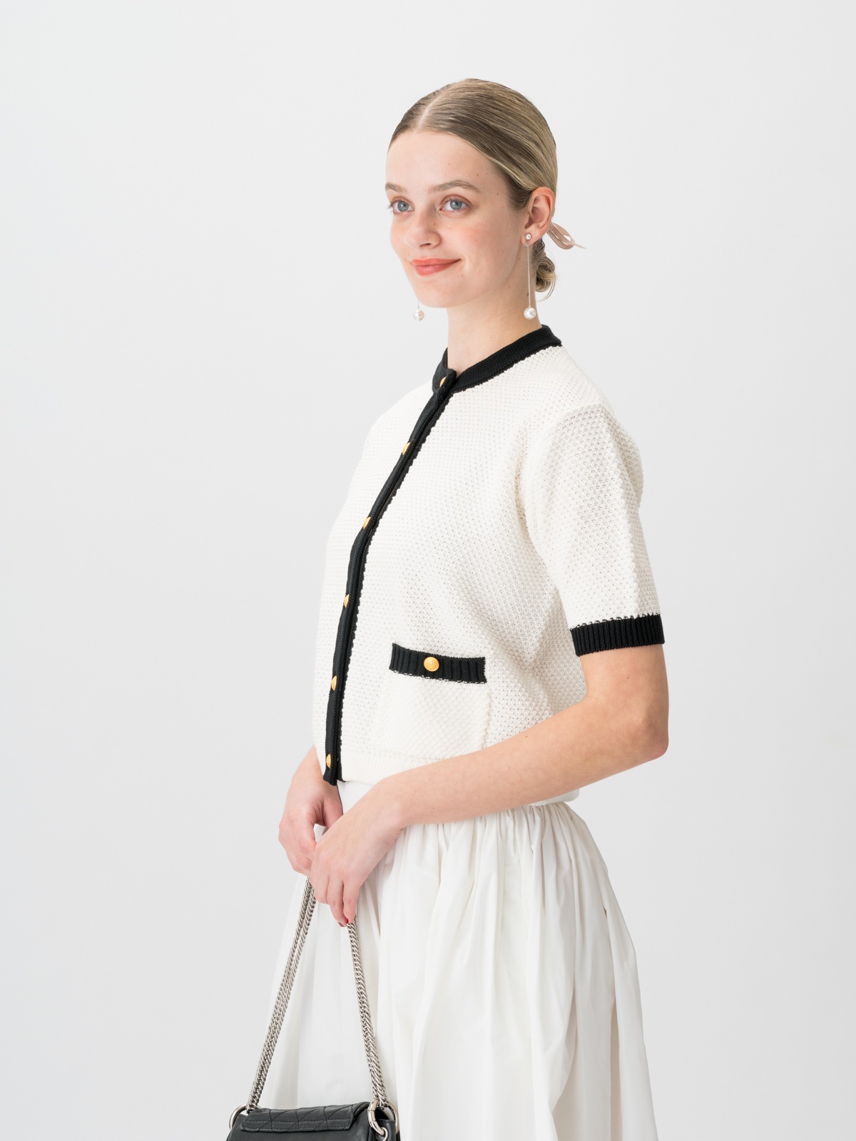 Vague | COLLECTION | TSURU By MARIKO OIKAWA