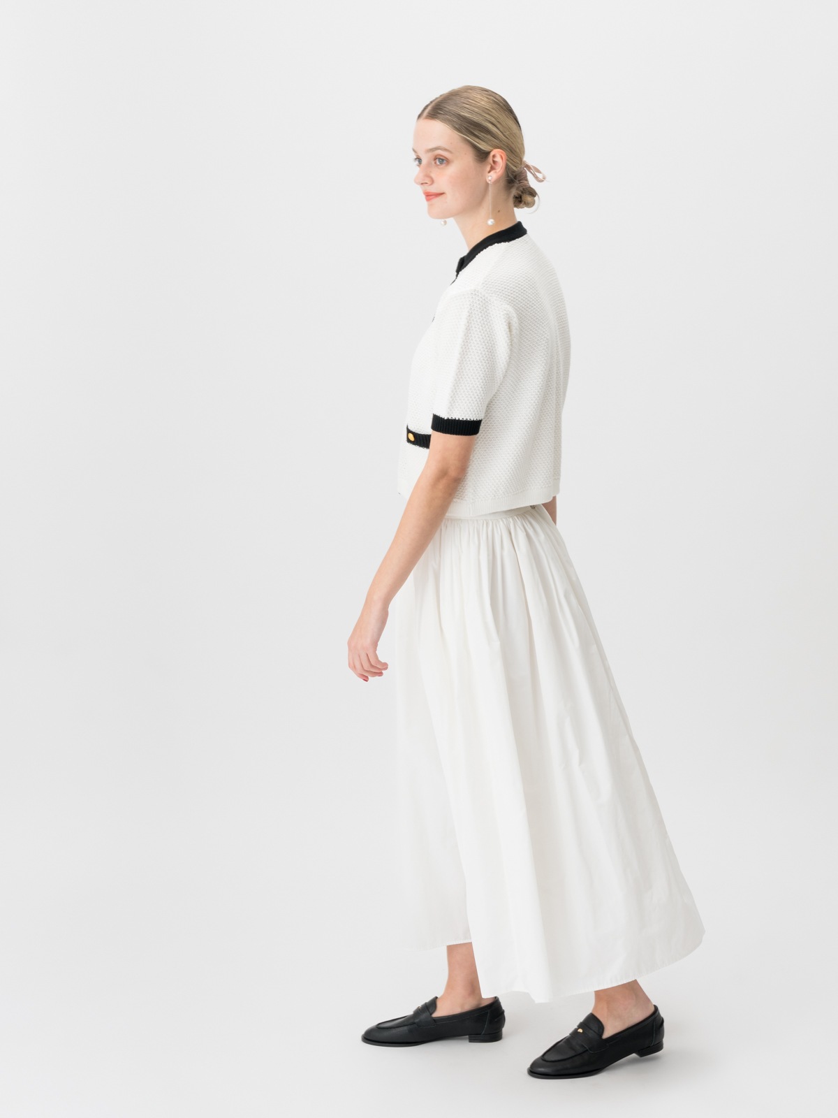 ⭐︎新品⭐︎TSURU By MARIKO OIKAWA Kiran(WHITE) Kiran | ALL | TSURU By MARIKO OIKAWA