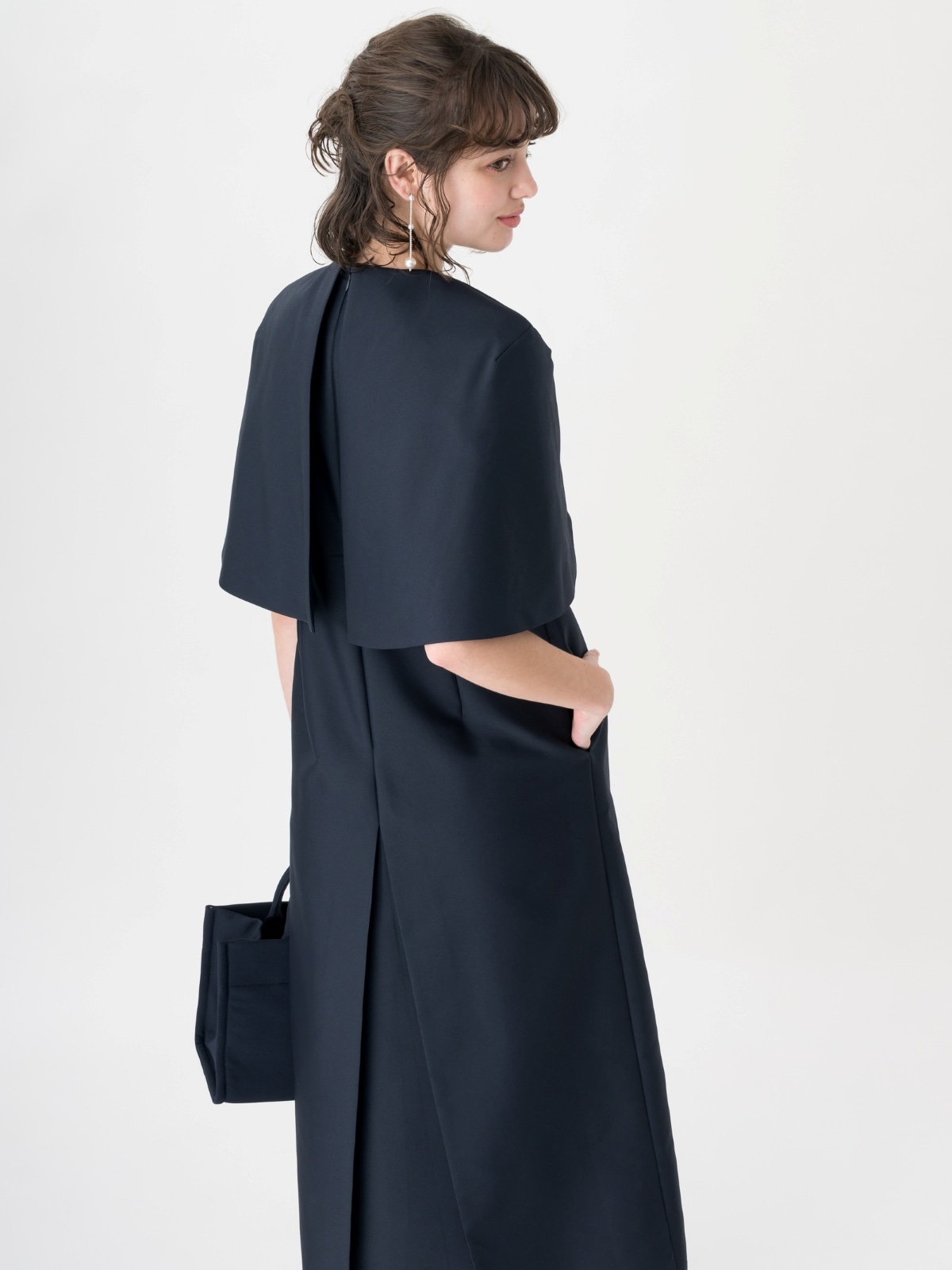 Rosaleda | COLLECTION,＜PRE ORDER＞2027 SPRING COLLECTION | TSURU