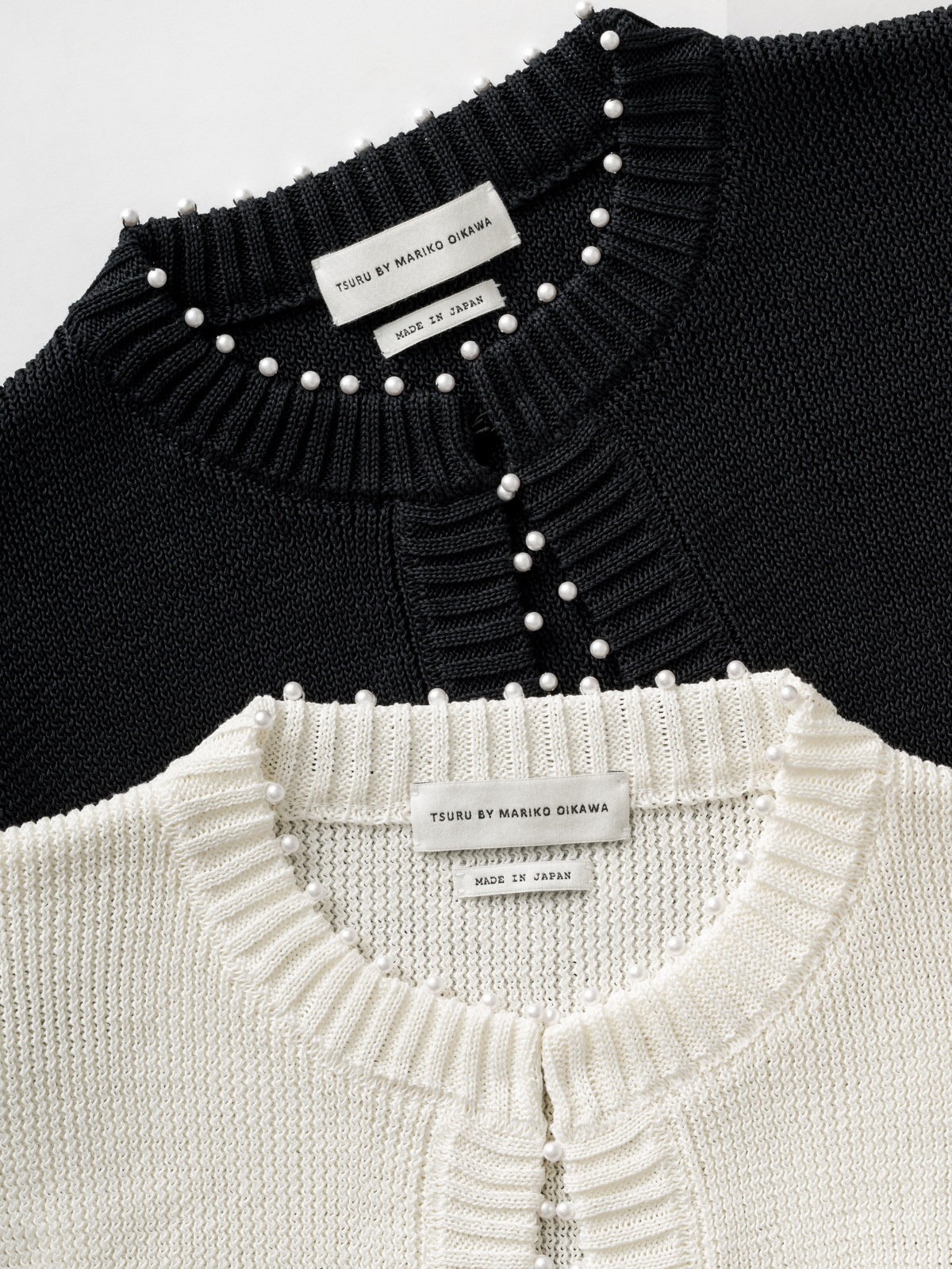 Ludmila.S | COLLECTION | TSURU By MARIKO OIKAWA