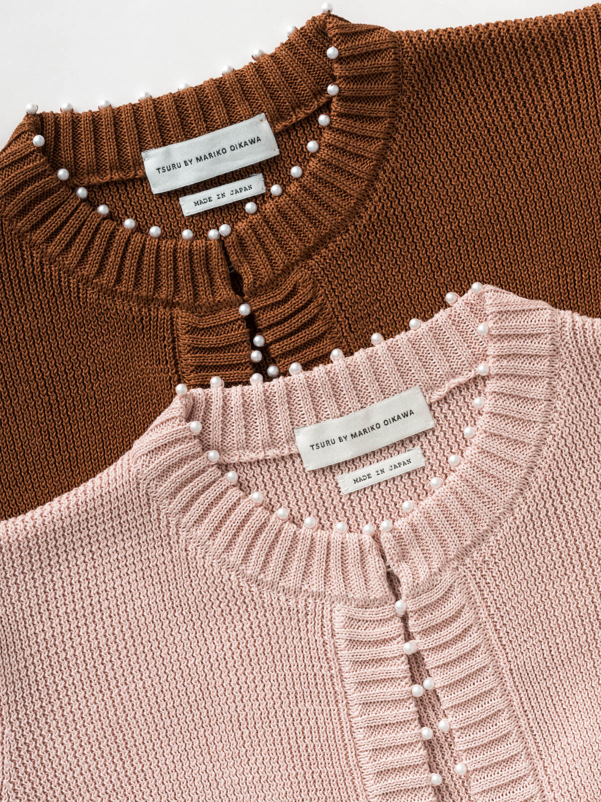 【新品タグ付】Ludmila TSURU By MARIKO OIKAWA Ludmila.S | COLLECTION | TSURU By MARIKO OIKAWA