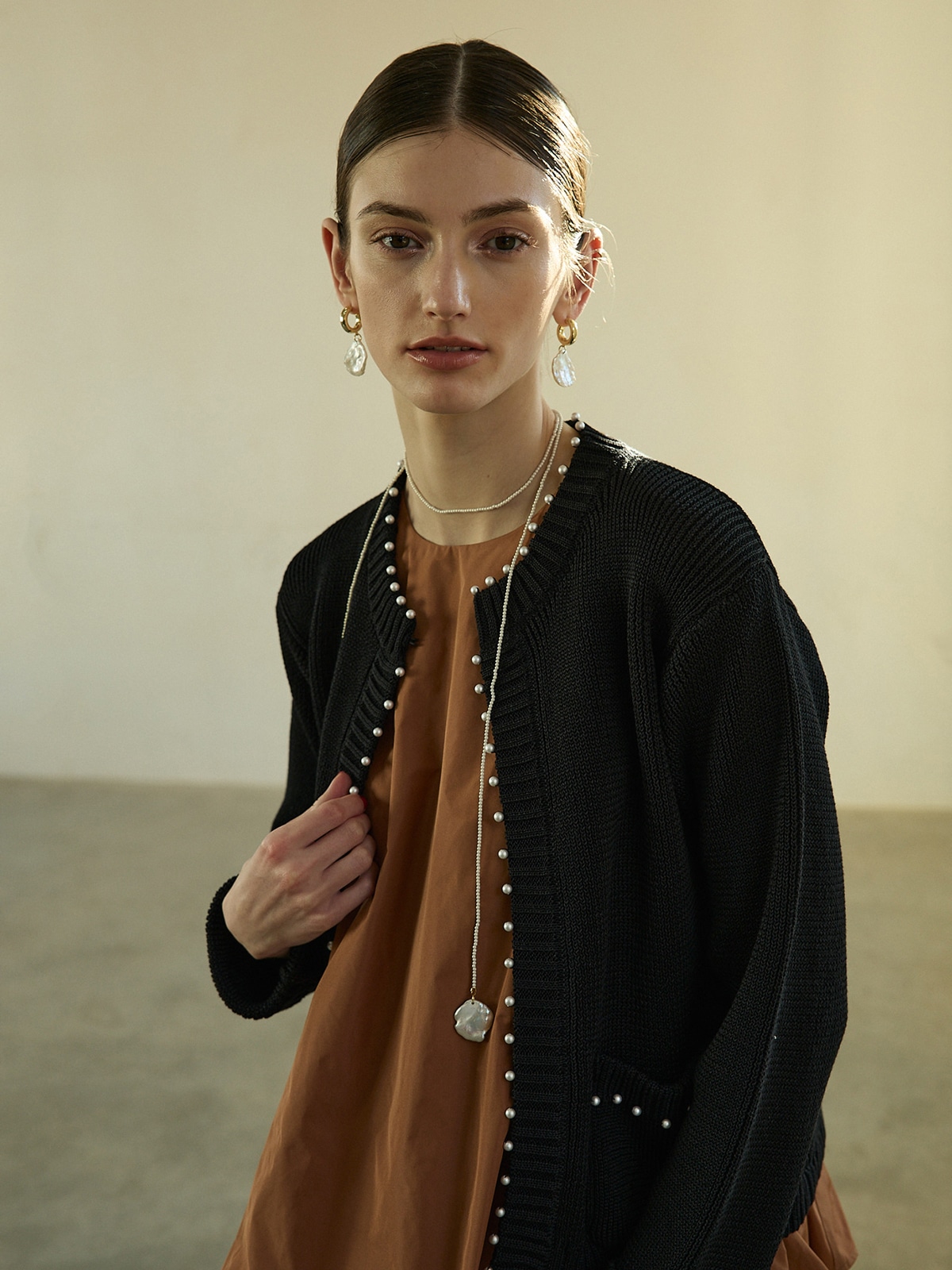 Ludmila.S | COLLECTION | TSURU By MARIKO OIKAWA