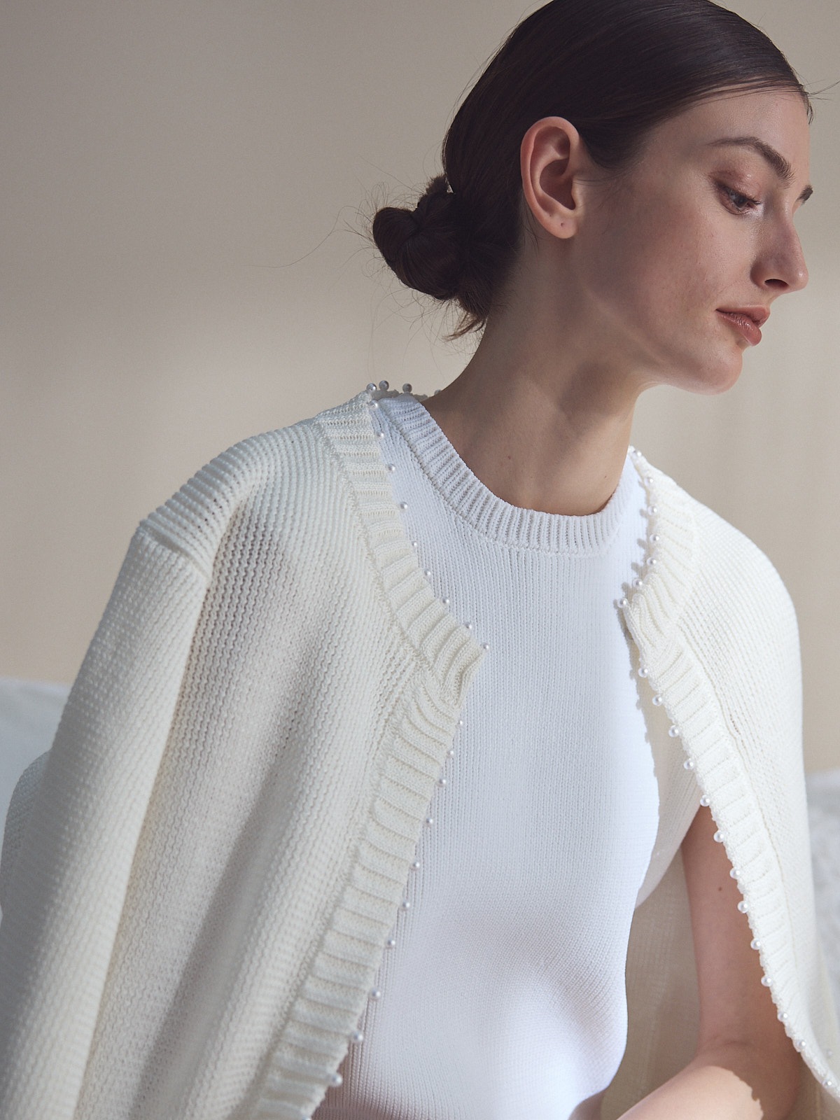 Ludmila.S | COLLECTION | TSURU By MARIKO OIKAWA