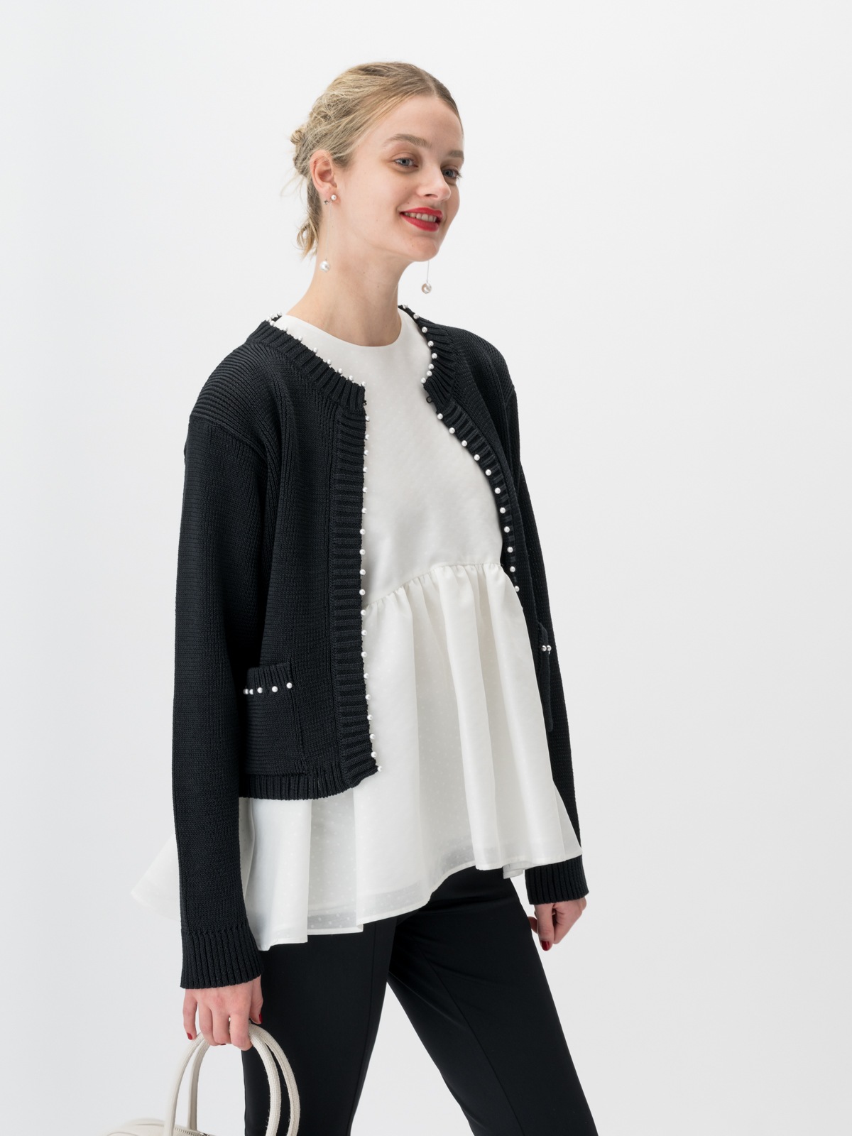 Ludmila.S | COLLECTION,＜PRE ORDER＞2026 SUMMER COLLECTION | TSURU