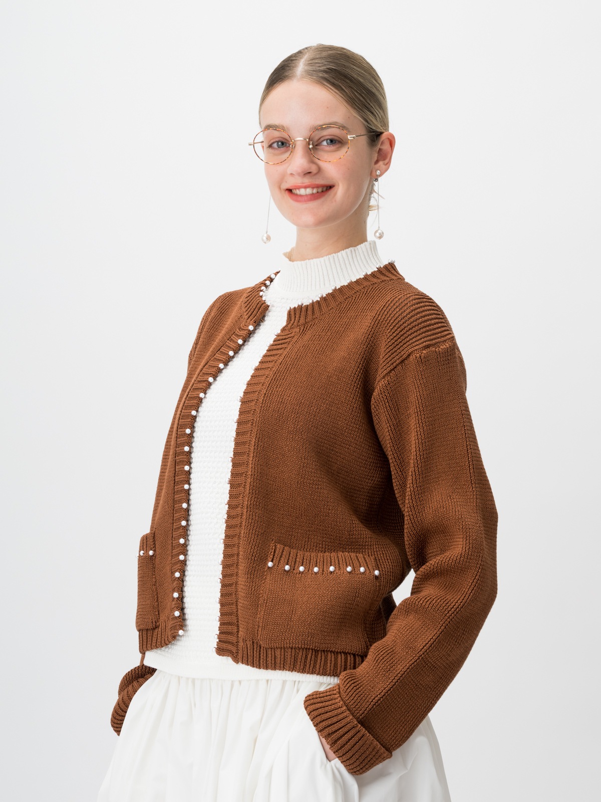 Ludmila.S | COLLECTION | TSURU By MARIKO OIKAWA