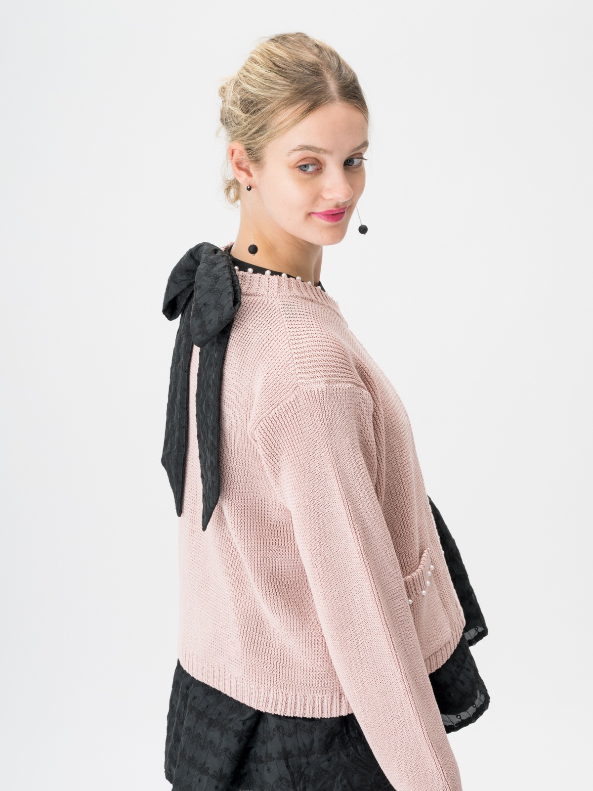 Ludmila.S | COLLECTION,＜PRE ORDER＞2026 SUMMER COLLECTION | TSURU