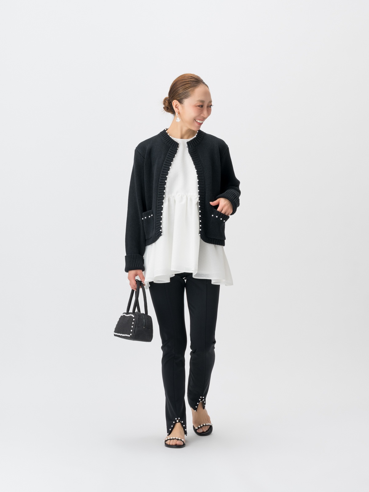 Ludmila.S | COLLECTION | TSURU By MARIKO OIKAWA