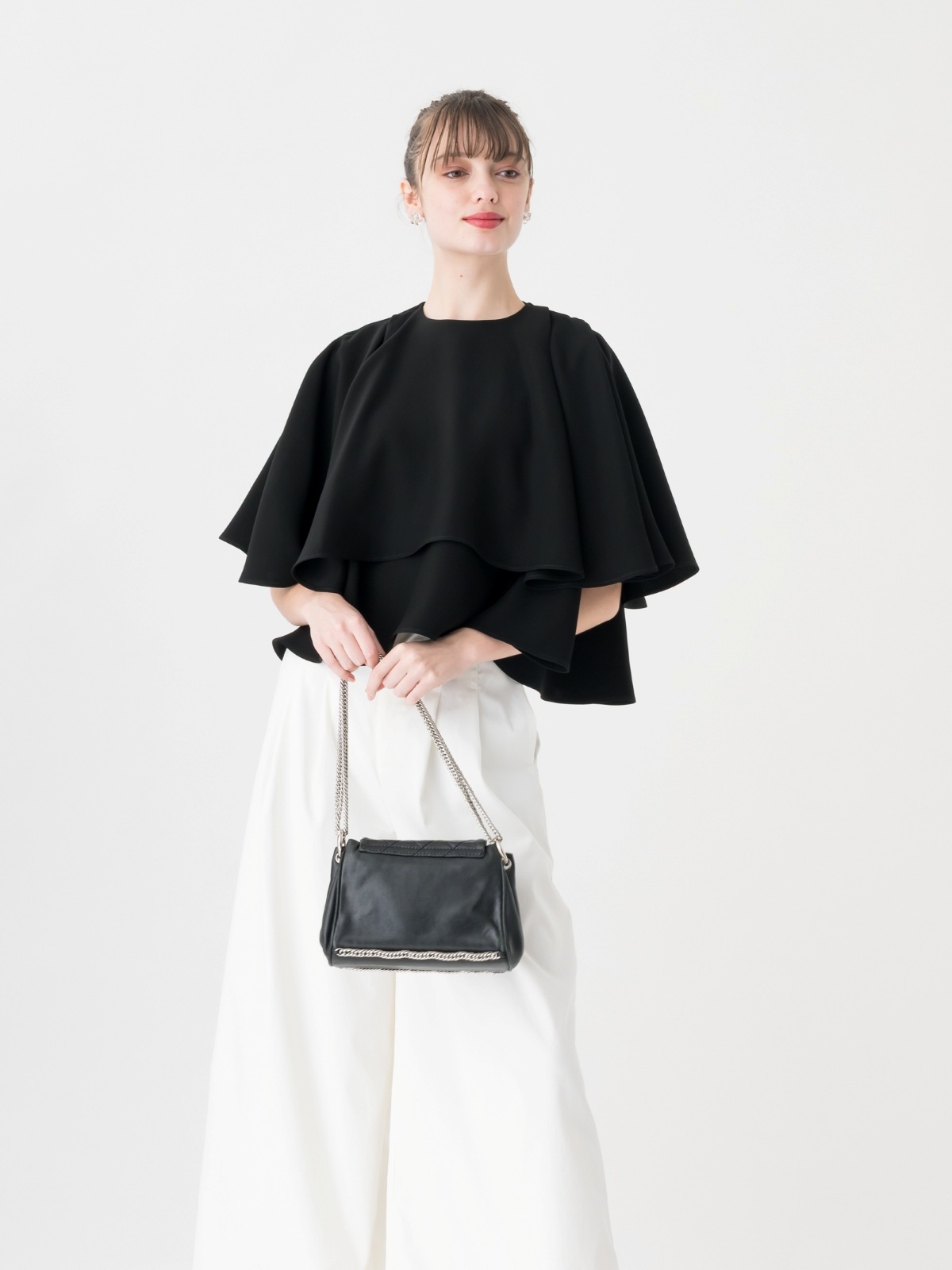 Breeze | COLLECTION,＜PRE ORDER＞2027 SPRING COLLECTION | TSURU By