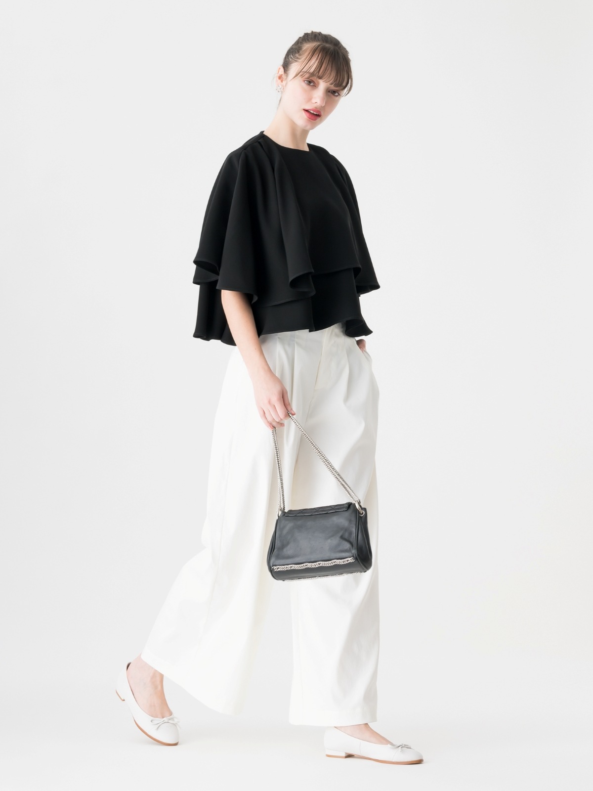 Breeze | COLLECTION,＜PRE ORDER＞2027 SPRING COLLECTION | TSURU By