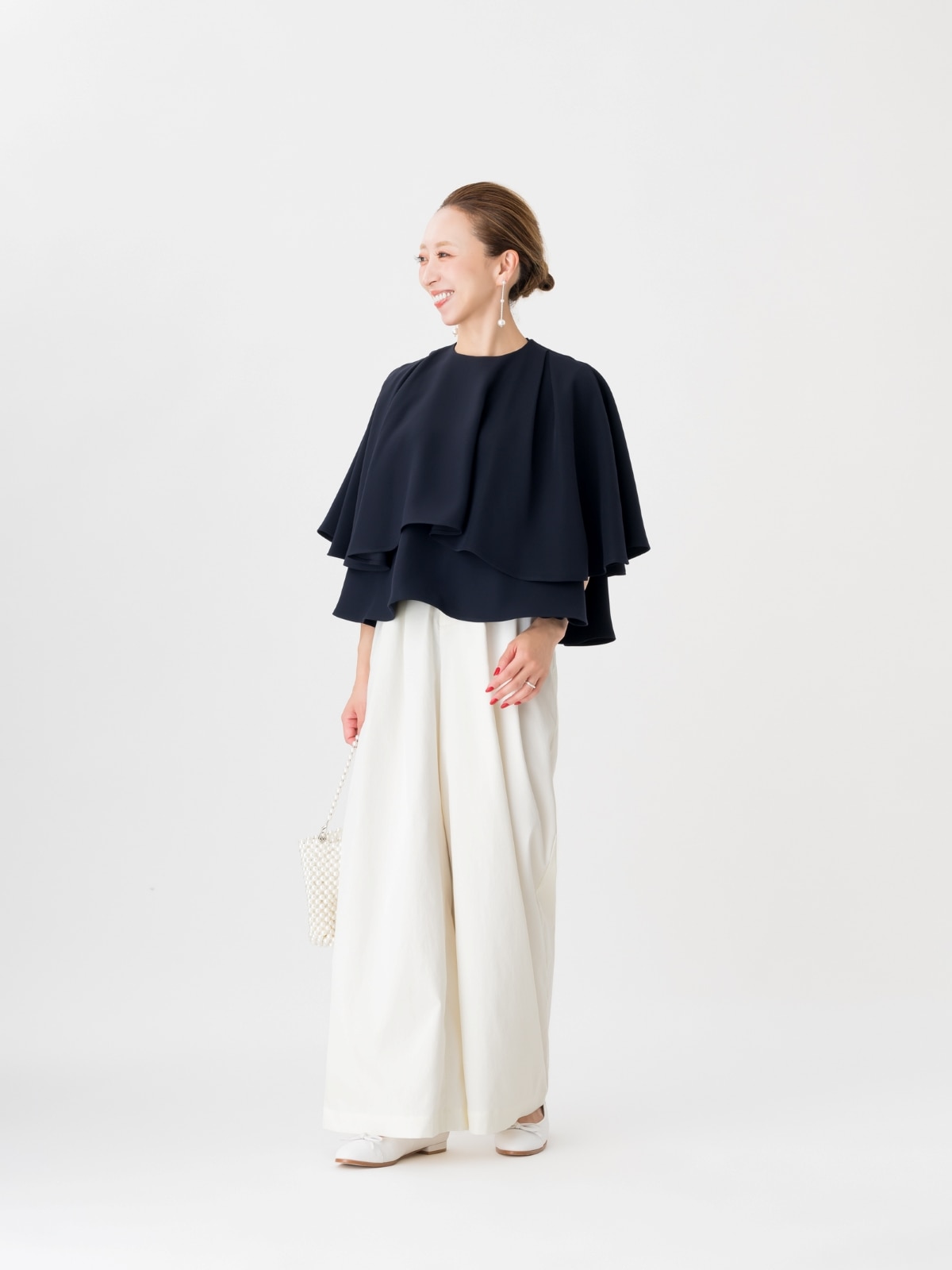 Breeze | COLLECTION,＜PRE ORDER＞2027 SPRING COLLECTION | TSURU By