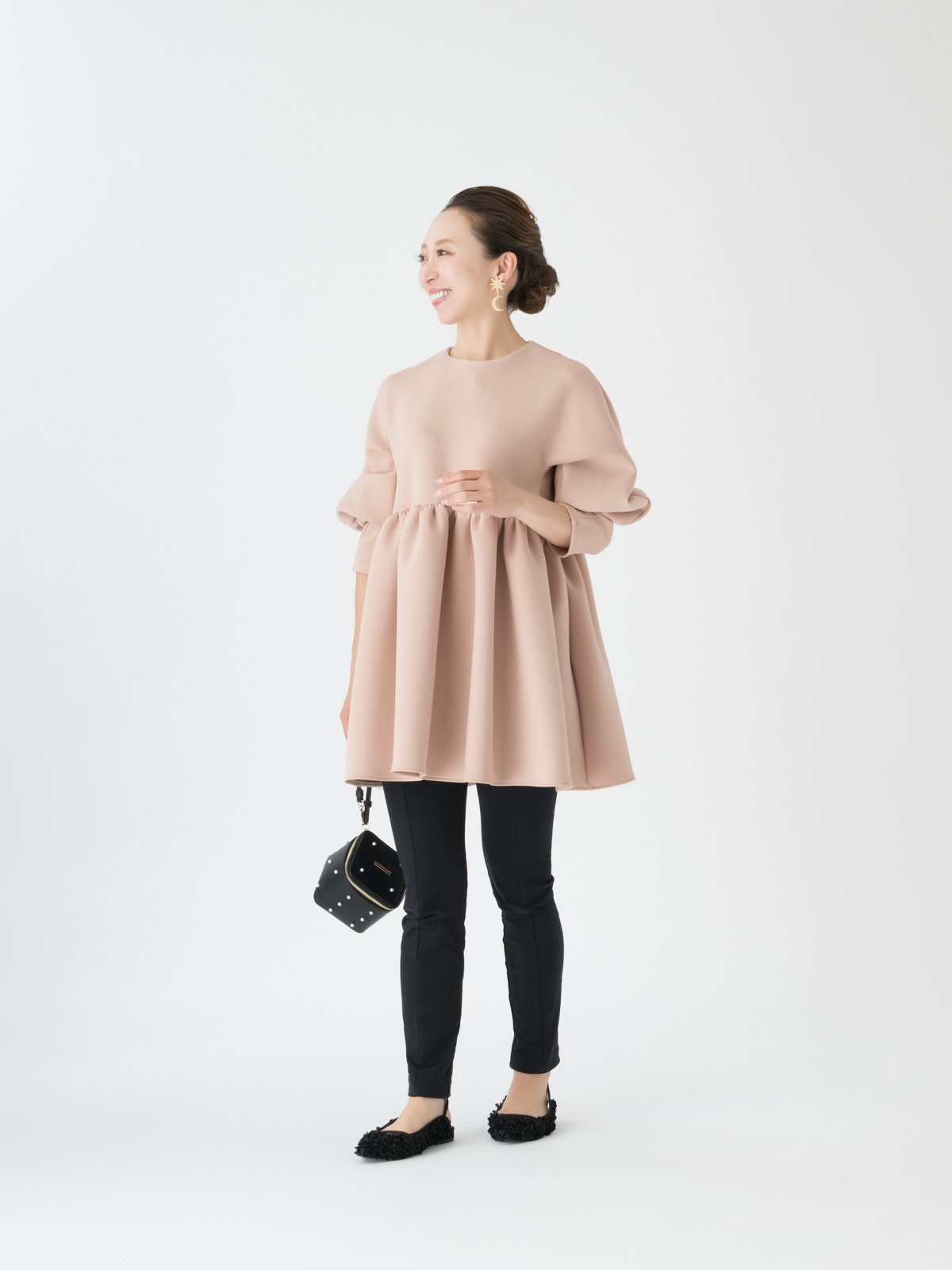 新品 TSURU By MARIKO OIKAWA Kiran Kiran | ALL | TSURU By MARIKO OIKAWA