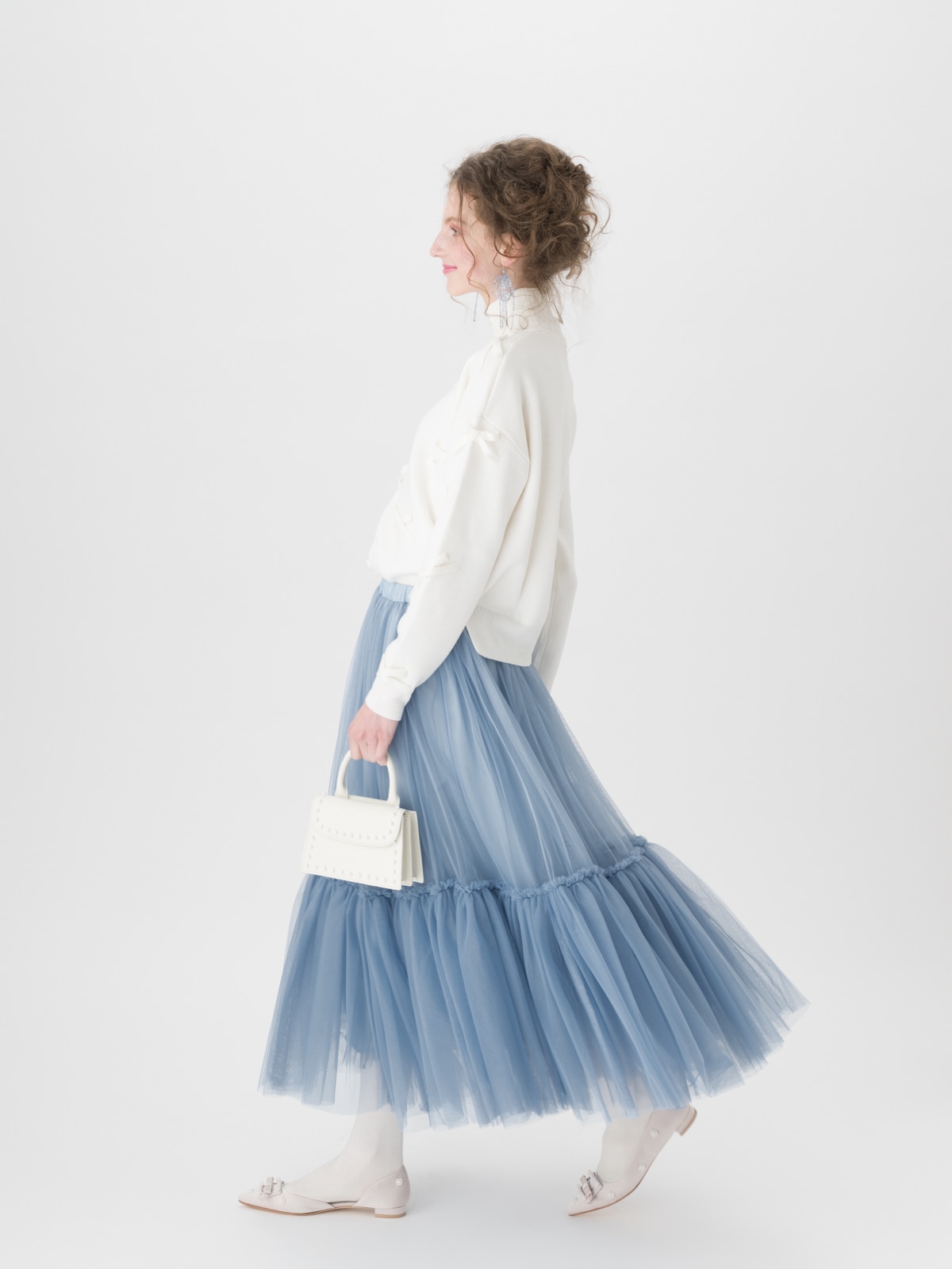☆made in italy☆春夏のコーディネートはこれで決まり★即納☆ Anya | ALL CLOTHES,BOTTOMS | TSURU By MARIKO OIKAWA