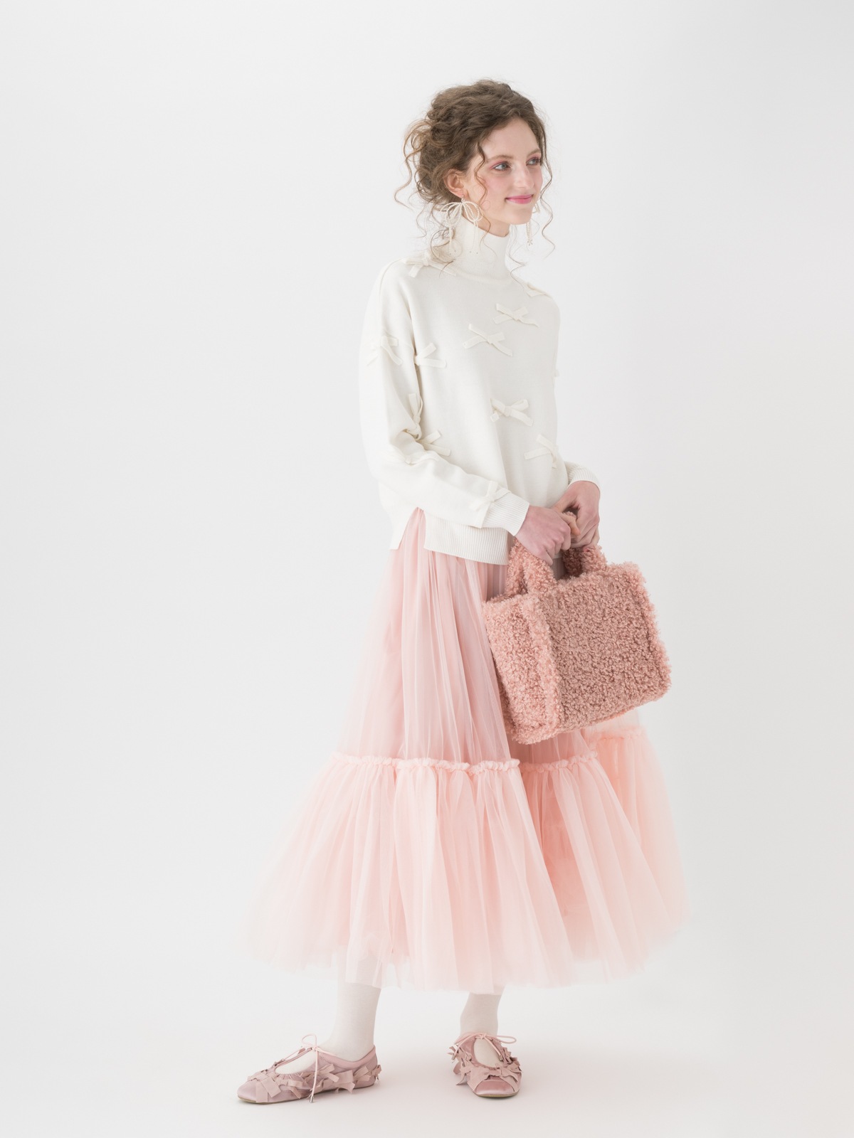 ☆made in italy☆春夏のコーディネートはこれで決まり★即納☆ Anya | ALL CLOTHES,BOTTOMS | TSURU By MARIKO OIKAWA