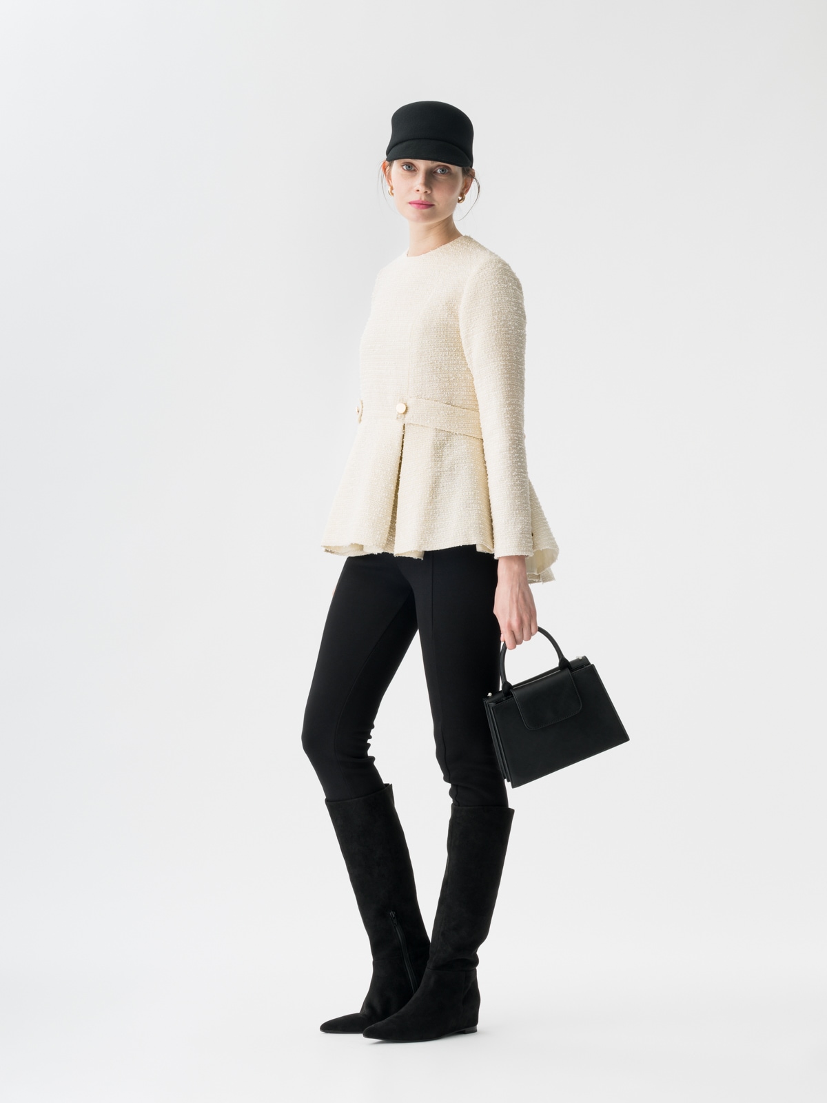 Schiff | COLLECTION,＜PRE ORDER＞2026 WINTER COLLECTION | TSURU By