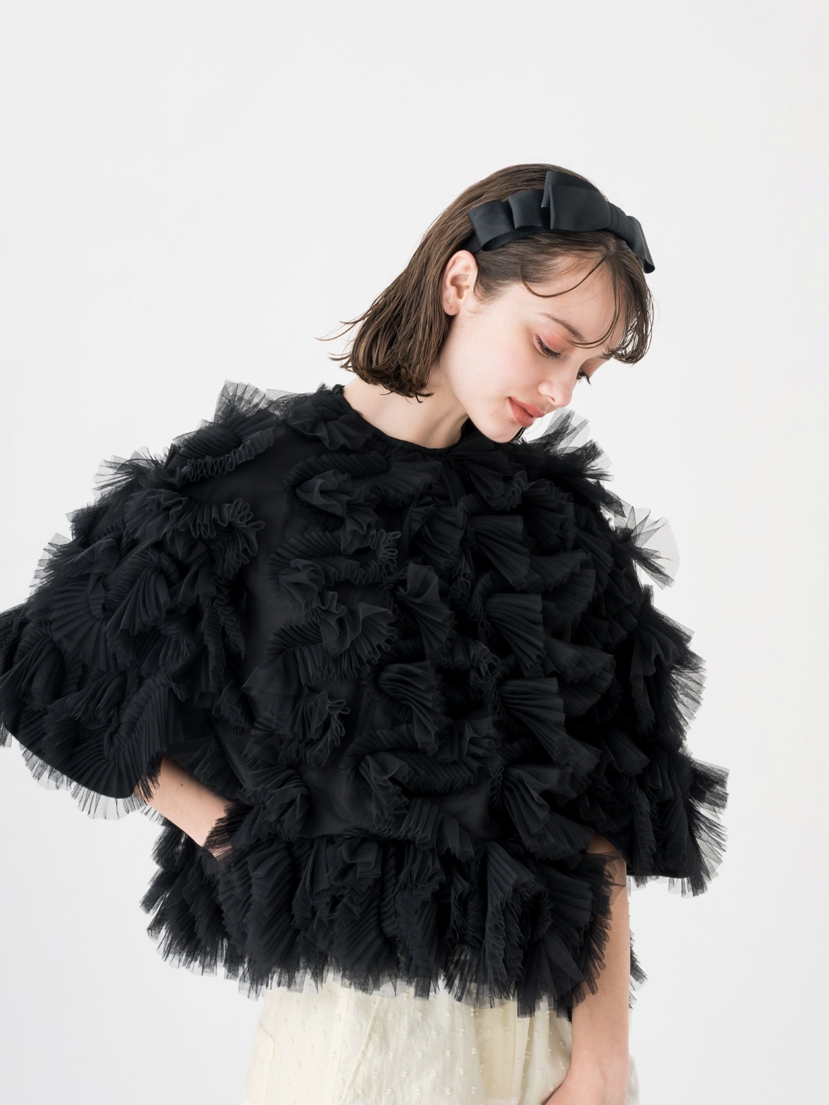 Moelleux | COLLECTION,＜PRE ORDER＞2027 SPRING COLLECTION | TSURU