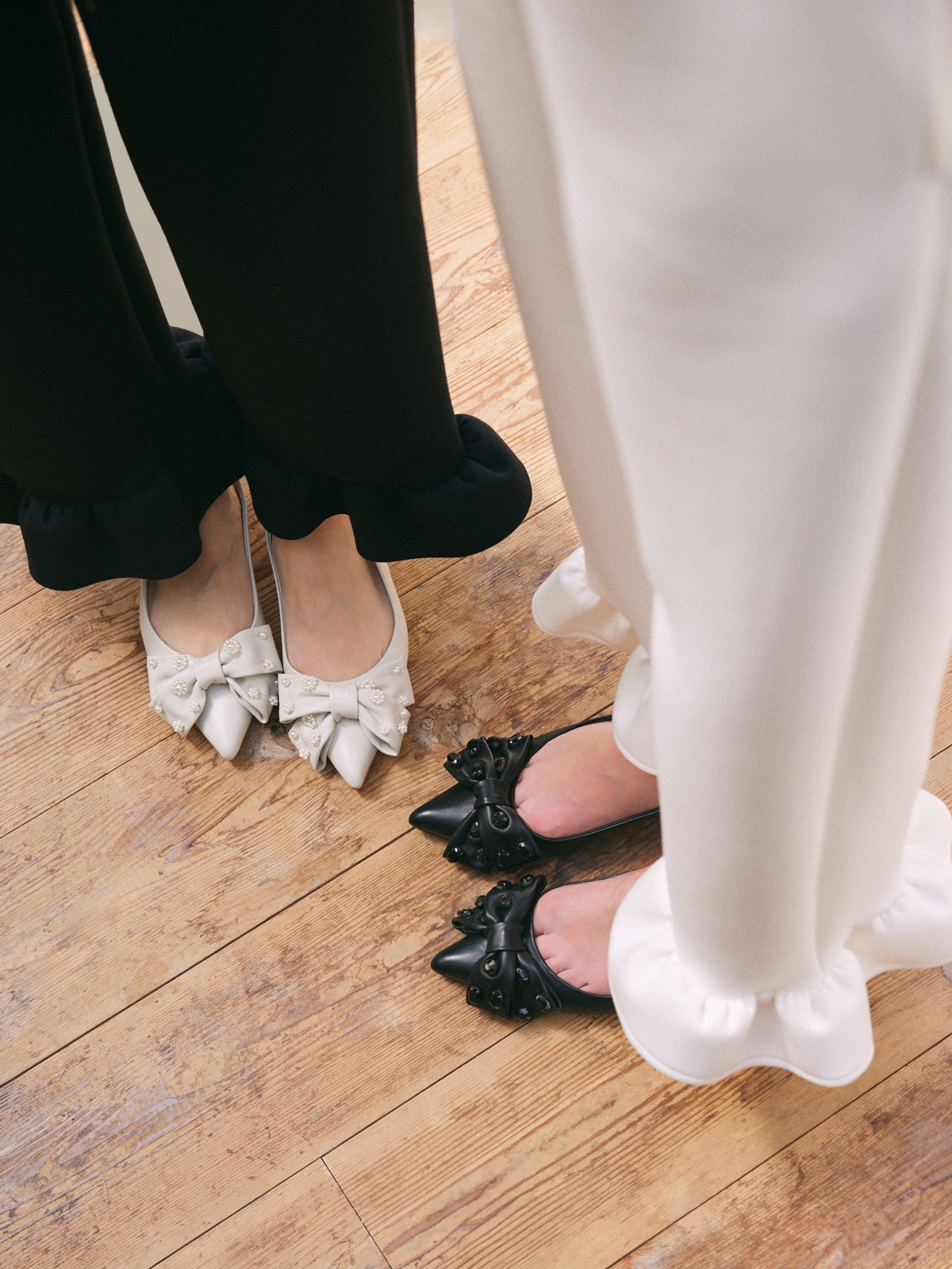 【極美品】TSURU by MARIKOOIKAWA primavera Primavera 限定商品 | COLLECTION,TSURU ETERNAL | TSURU By